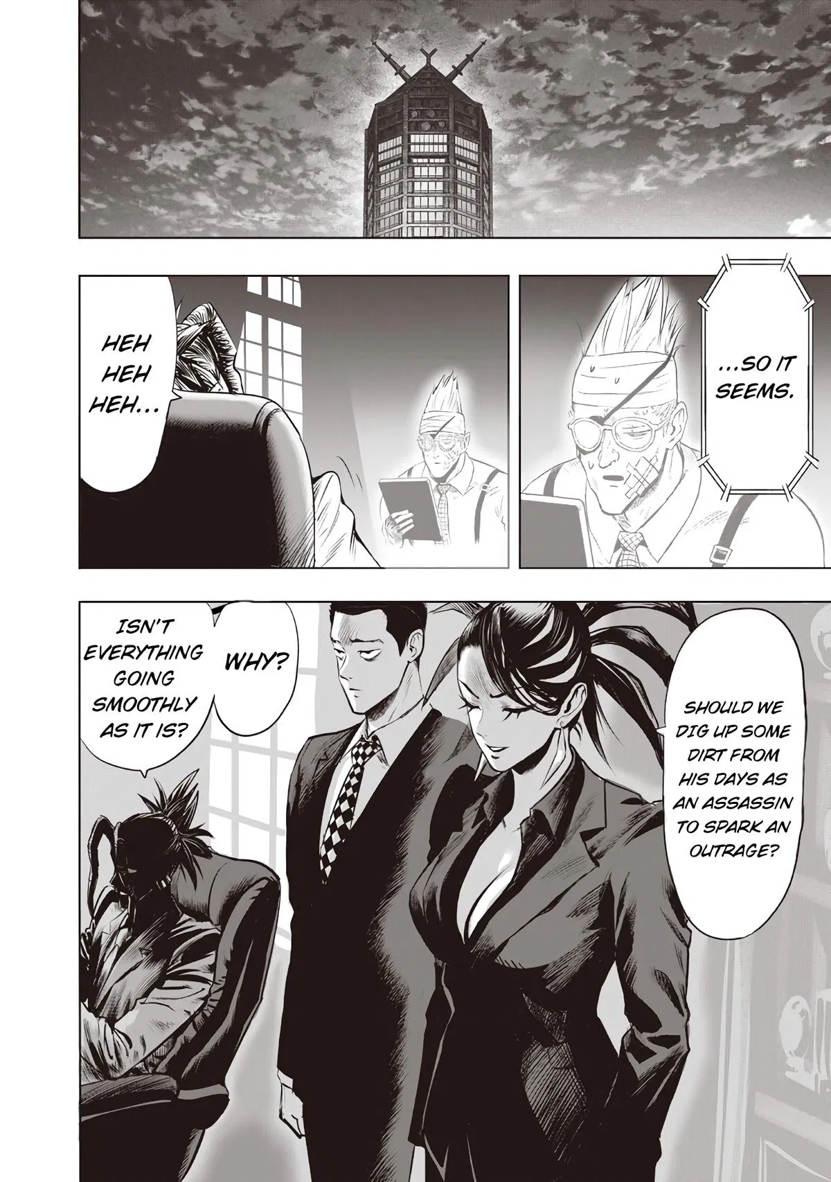 Chapter 239 — Mag Version 239 — Page 8