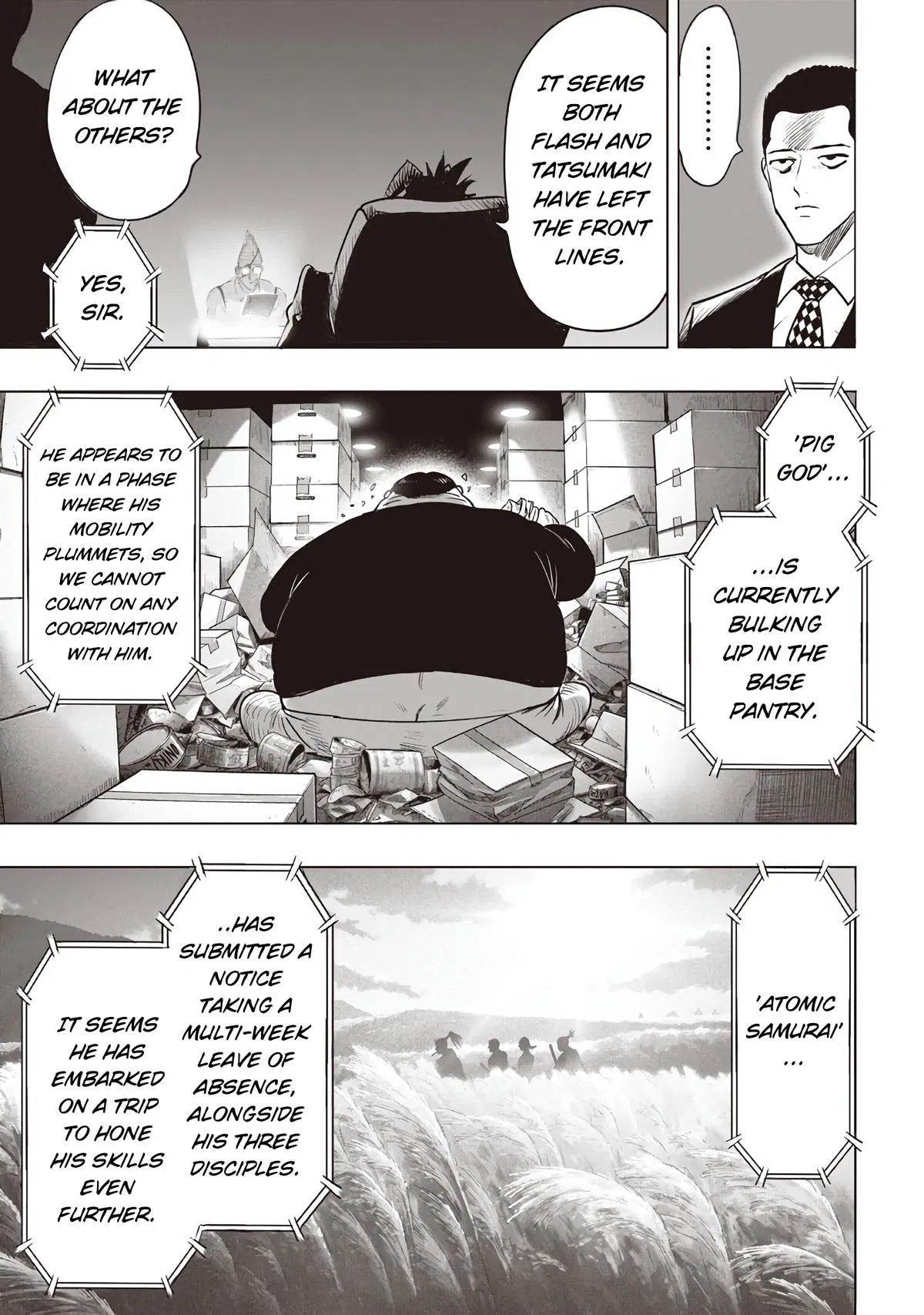Chapter 239 — Mag Version 239 — Page 9