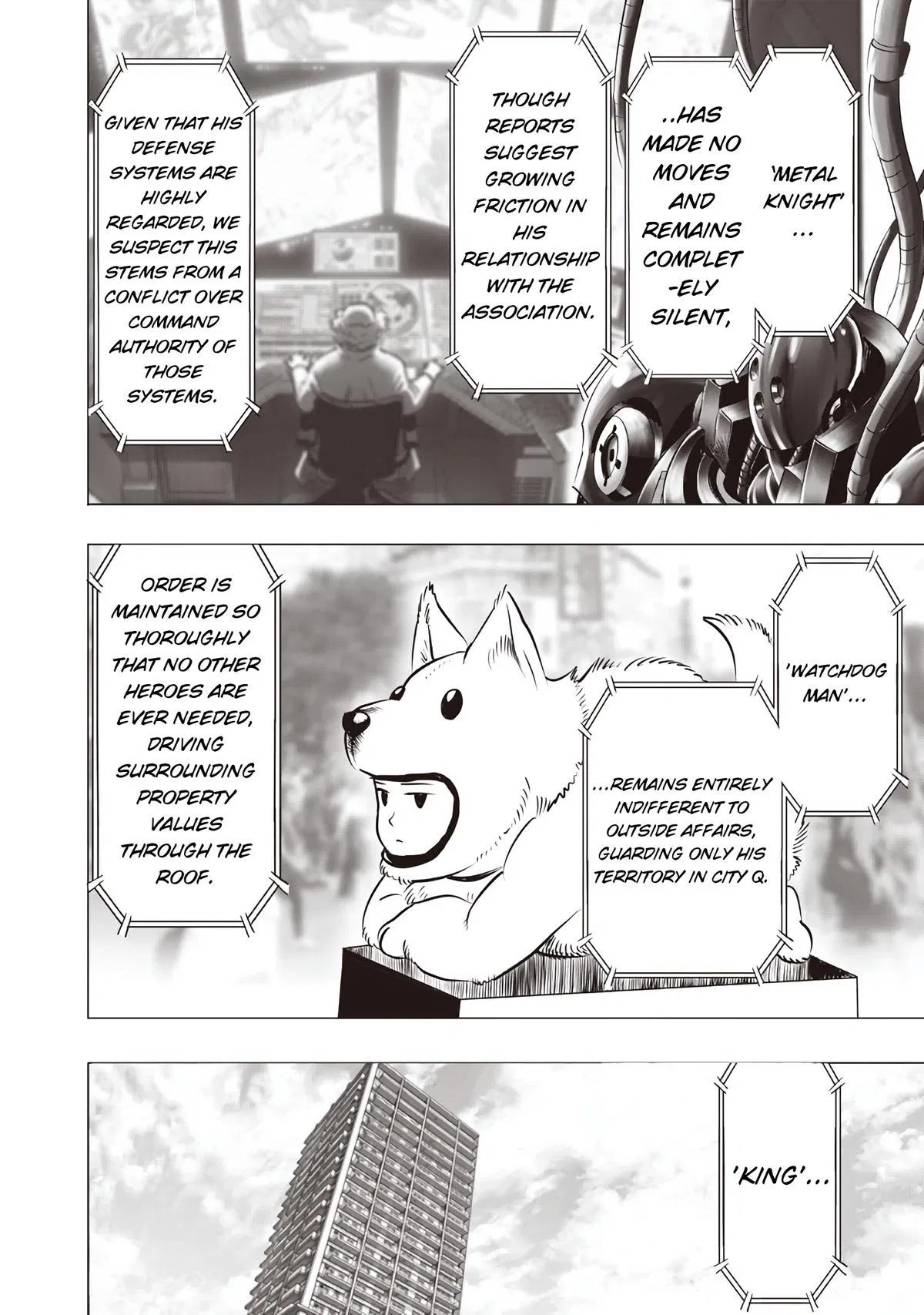Chapter 239 — Mag Version 239 — Page 10