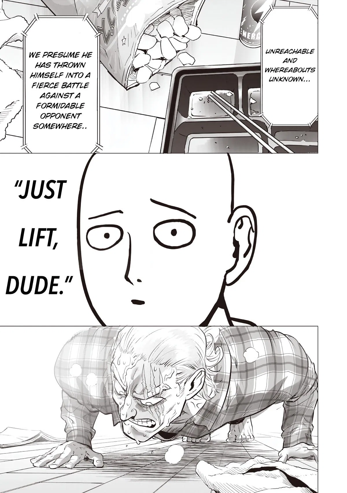 Chapter 239 — Mag Version 239 — Page 11