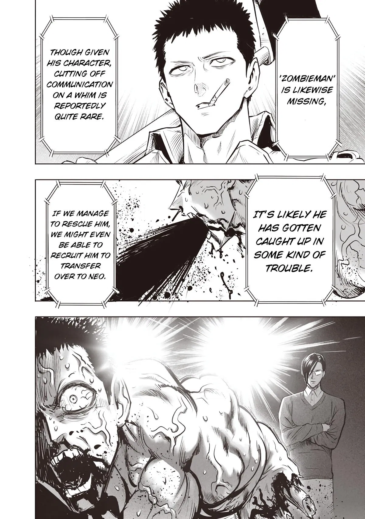 Chapter 239 — Mag Version 239 — Page 12