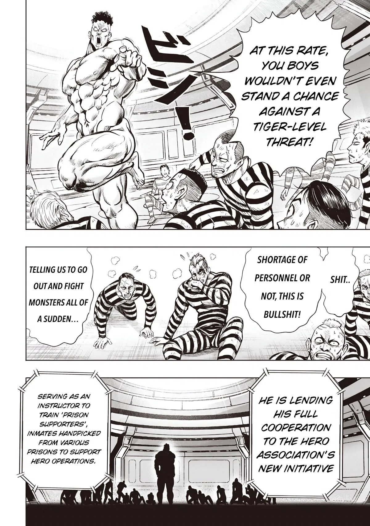 Chapter 239 — Mag Version 239 — Page 16