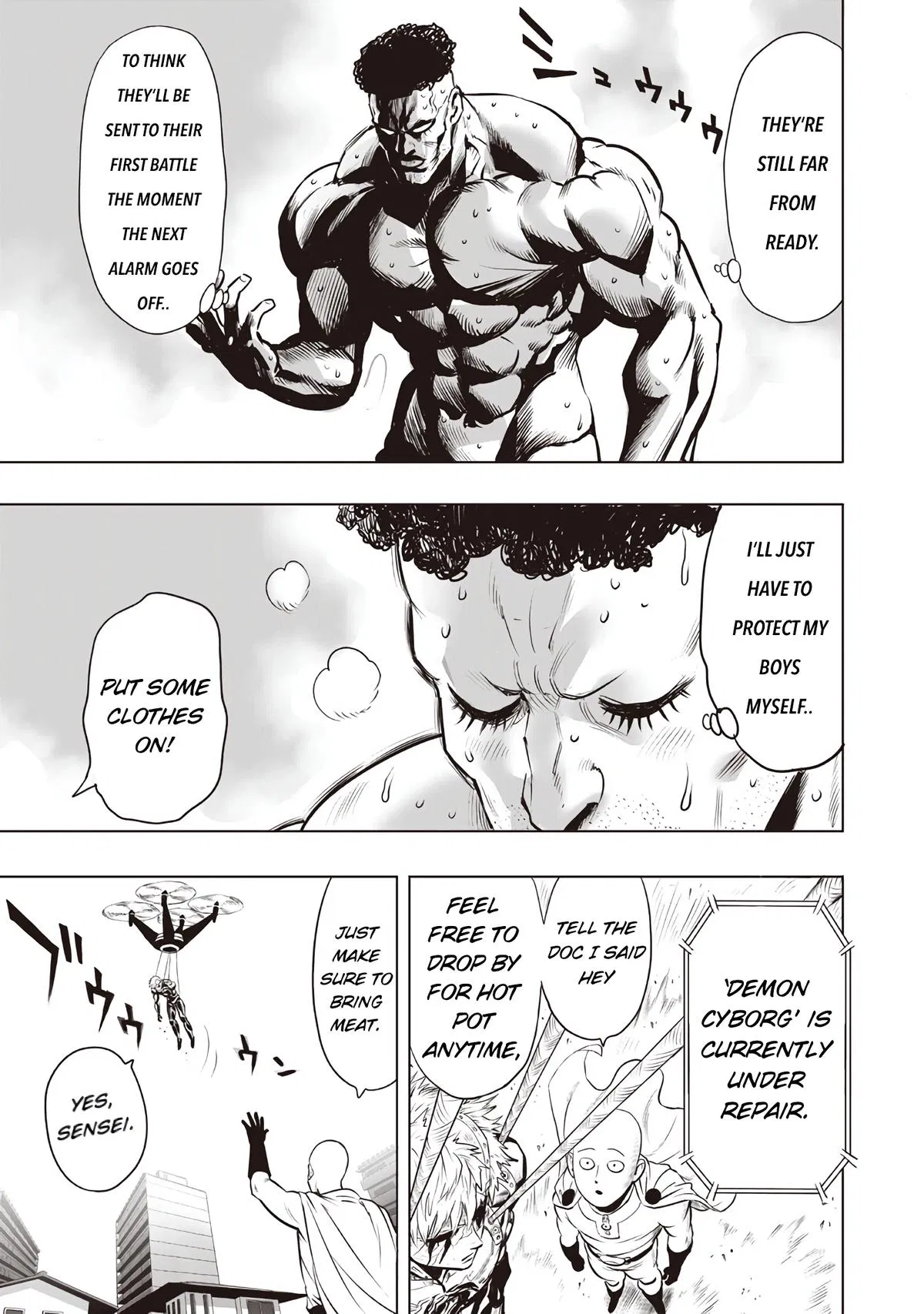 Chapter 239 — Mag Version 239 — Page 17