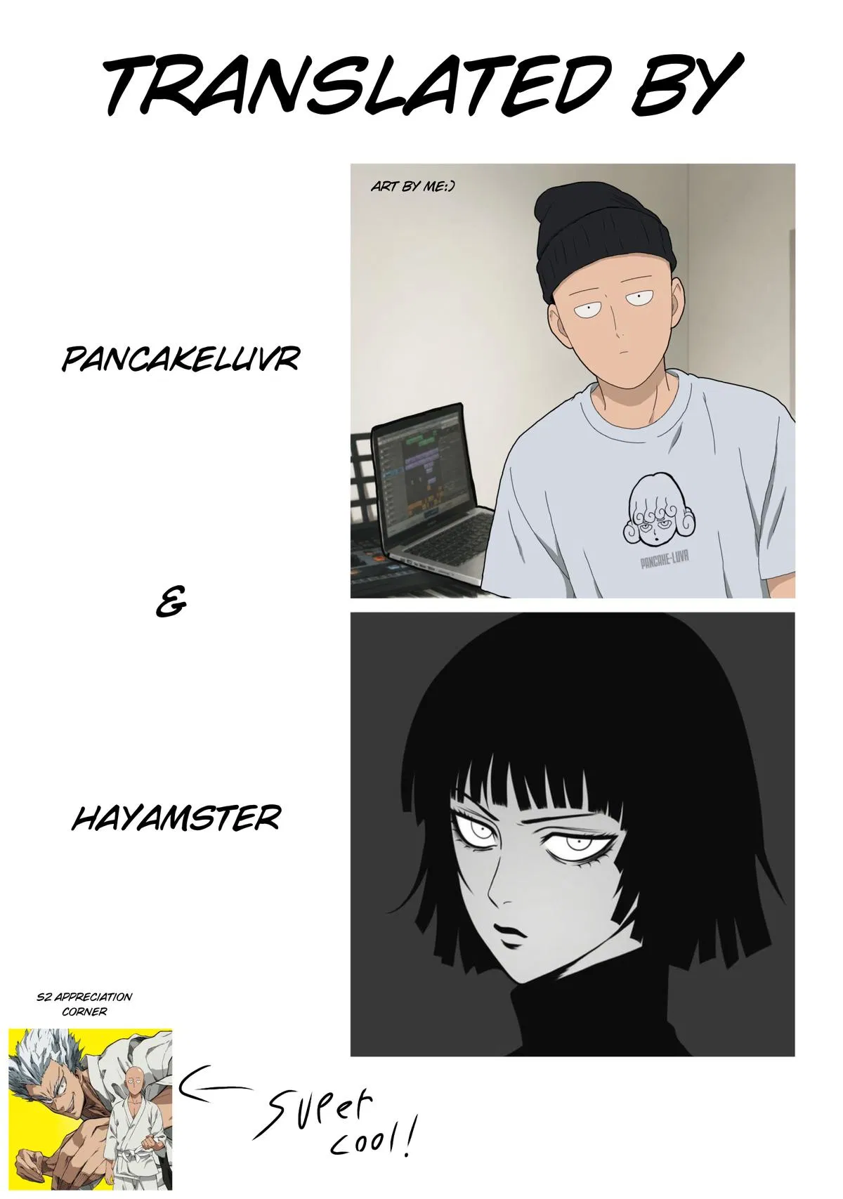 Chapter 239 — Mag Version 239 — Page 18