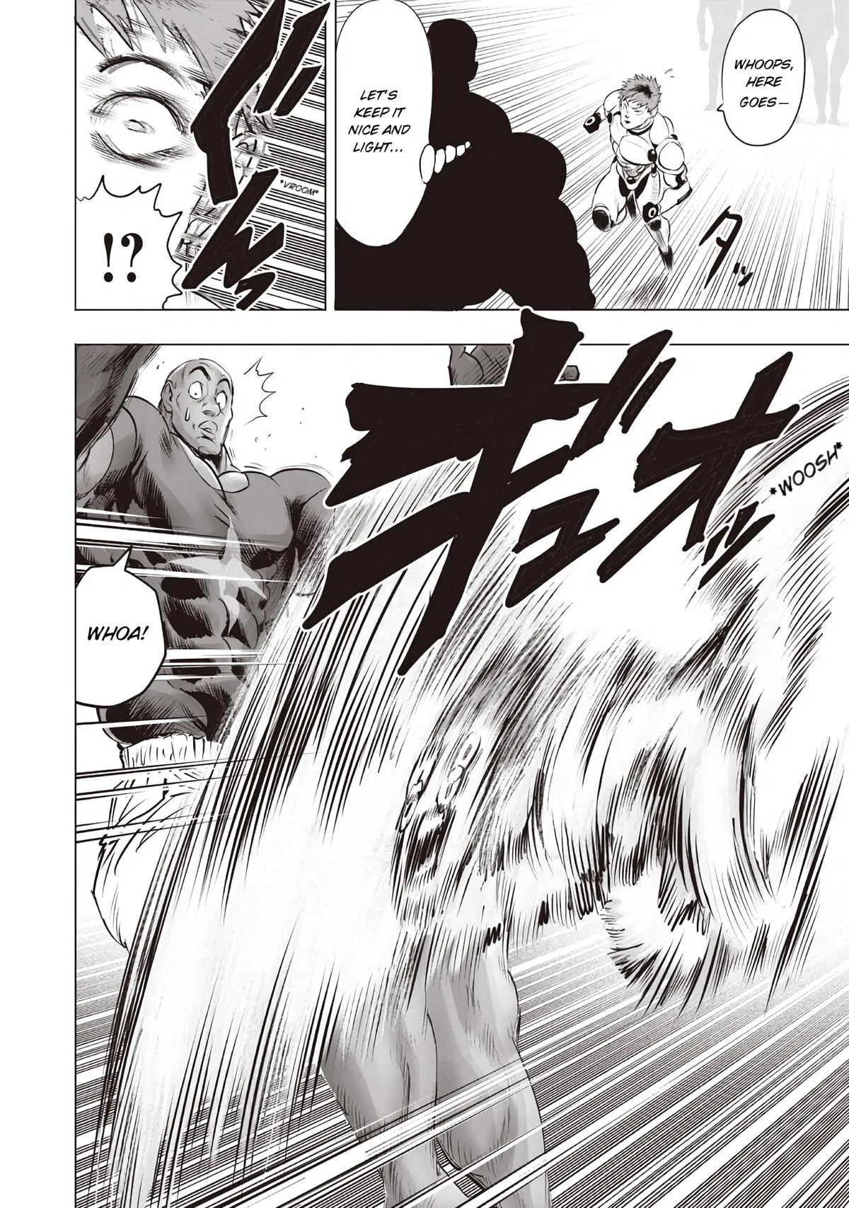 Chapter 240 — Mag Version 240 — Page 4