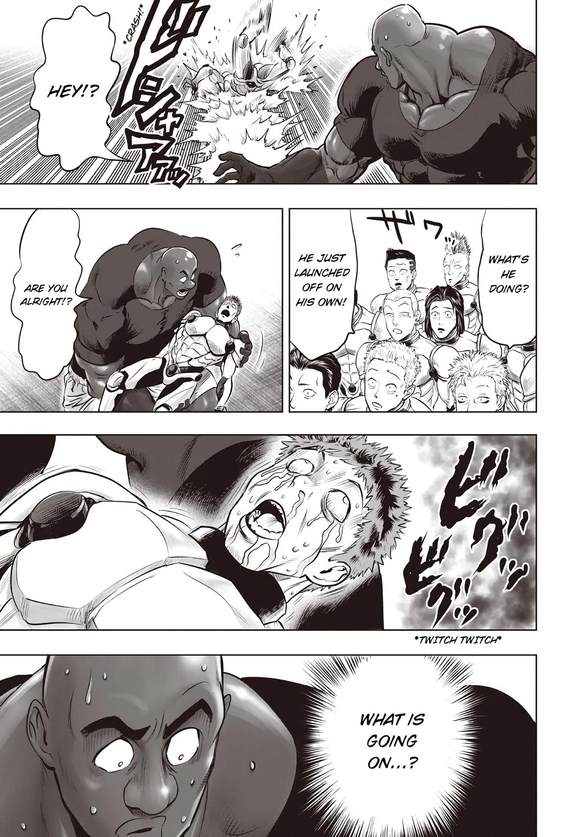 Chapter 240 — Mag Version 240 — Page 5