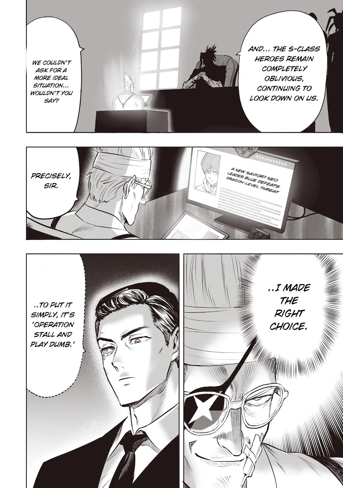 Chapter 240 — Mag Version 240 — Page 8