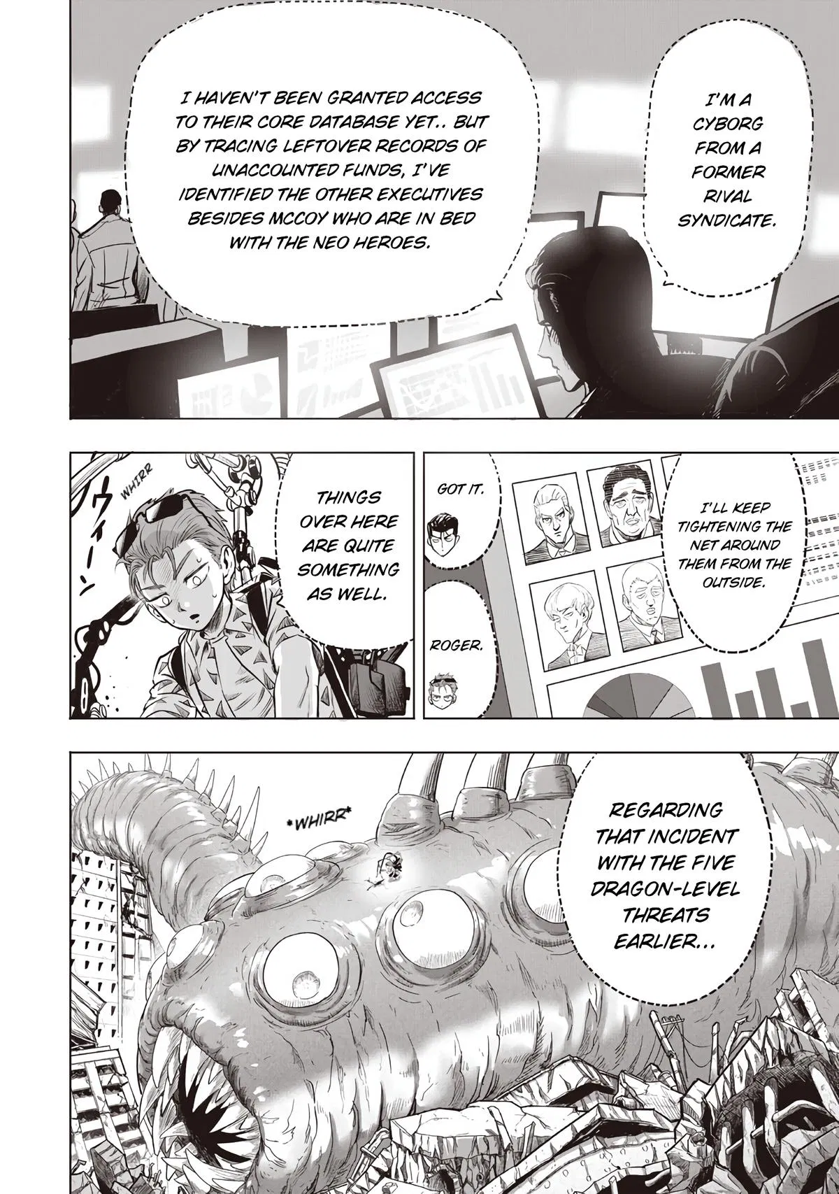 Chapter 240 — Mag Version 240 — Page 10