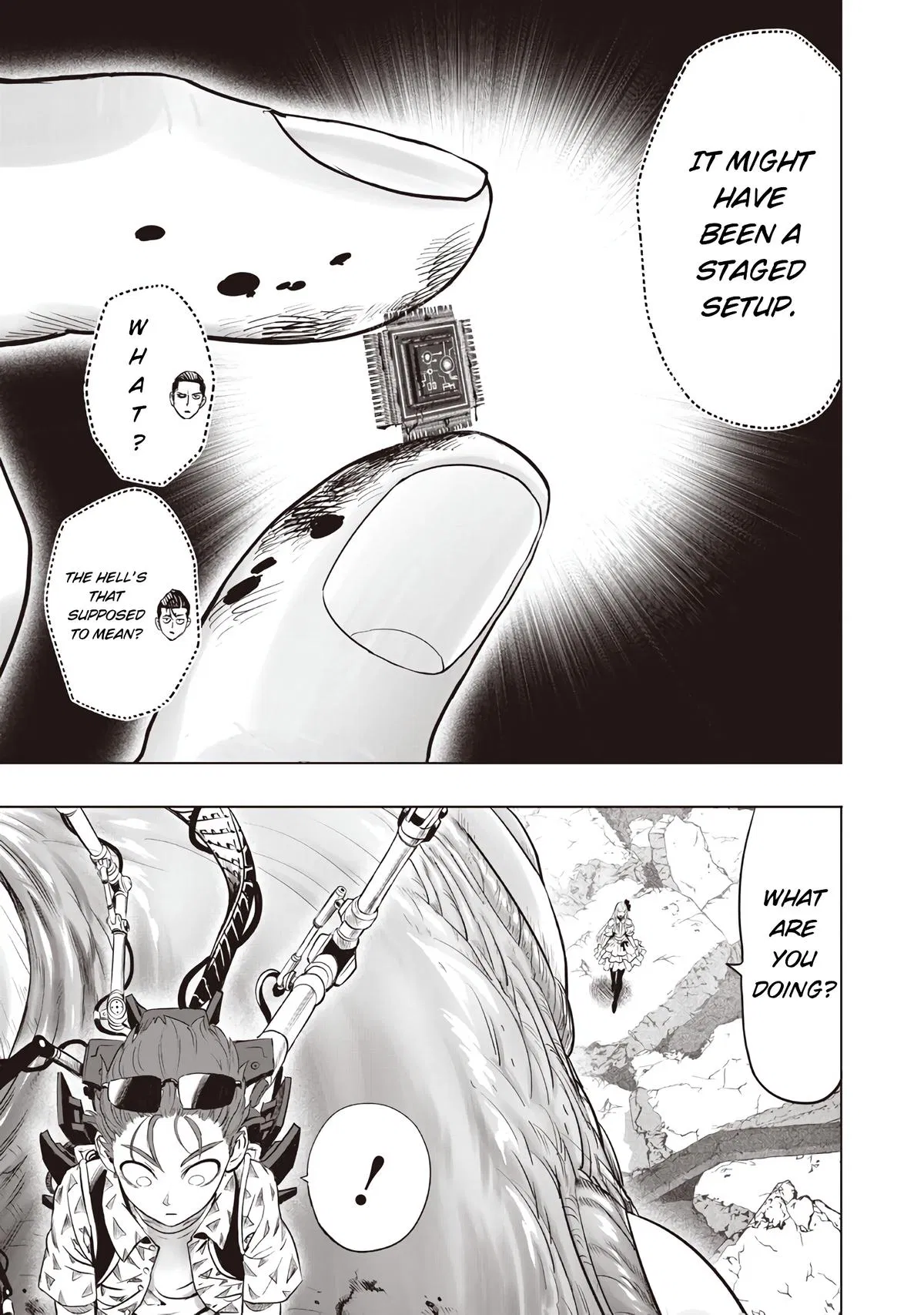 Chapter 240 — Mag Version 240 — Page 11