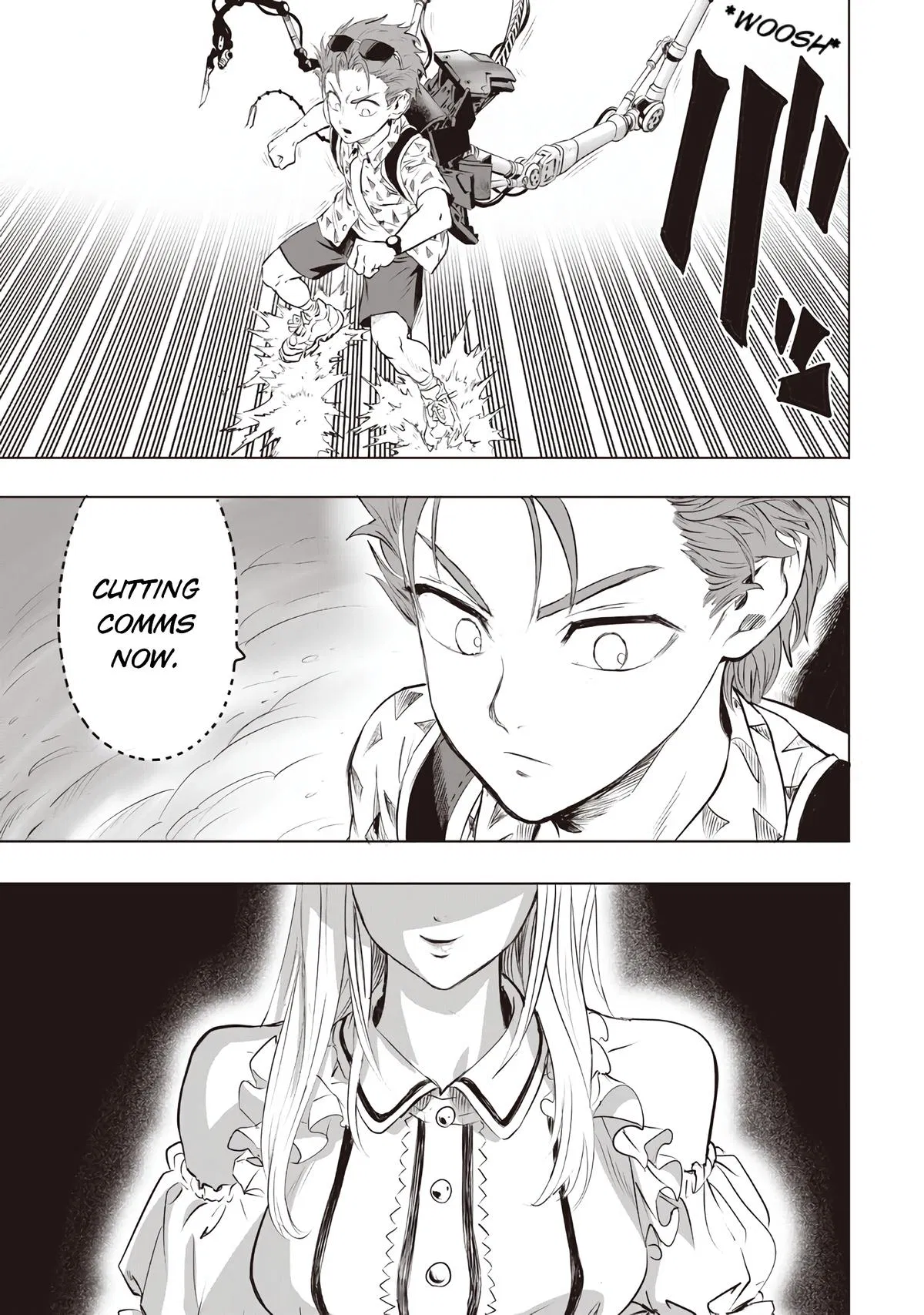 Chapter 240 — Mag Version 240 — Page 13