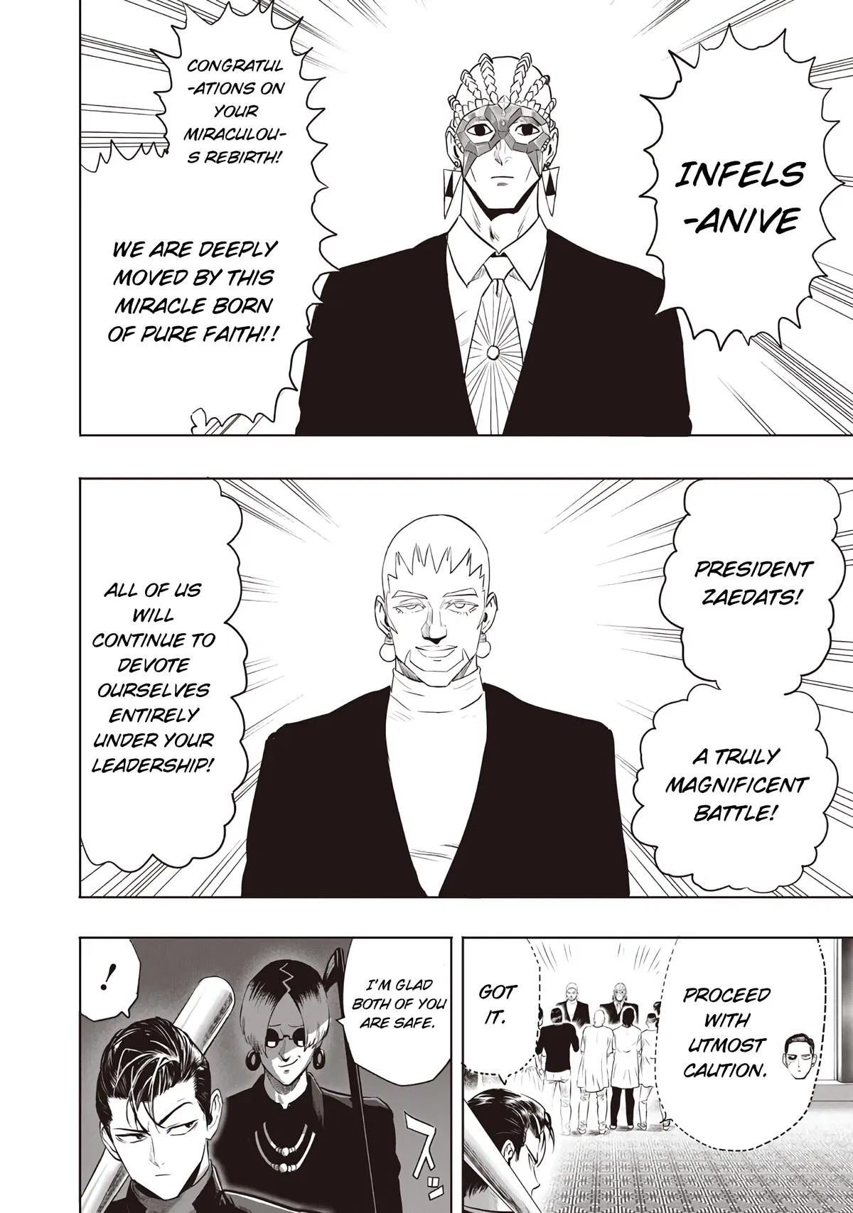 Chapter 240 — Mag Version 240 — Page 14