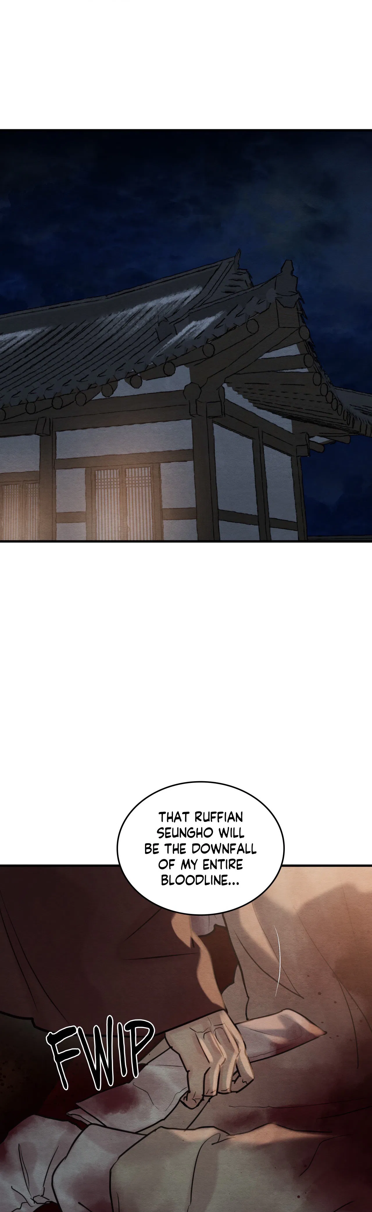 Read Painter Of The Night - Chapter 134 - w2.painternight.com | Image 2