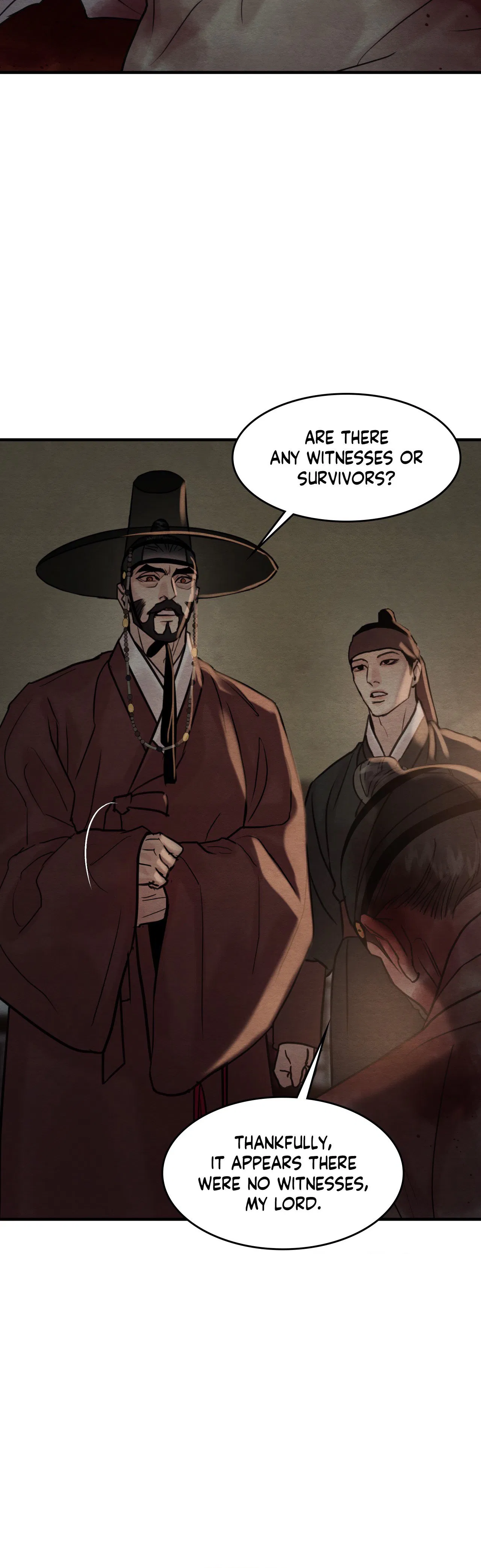Read Painter Of The Night - Chapter 134 - w2.painternight.com | Image 3