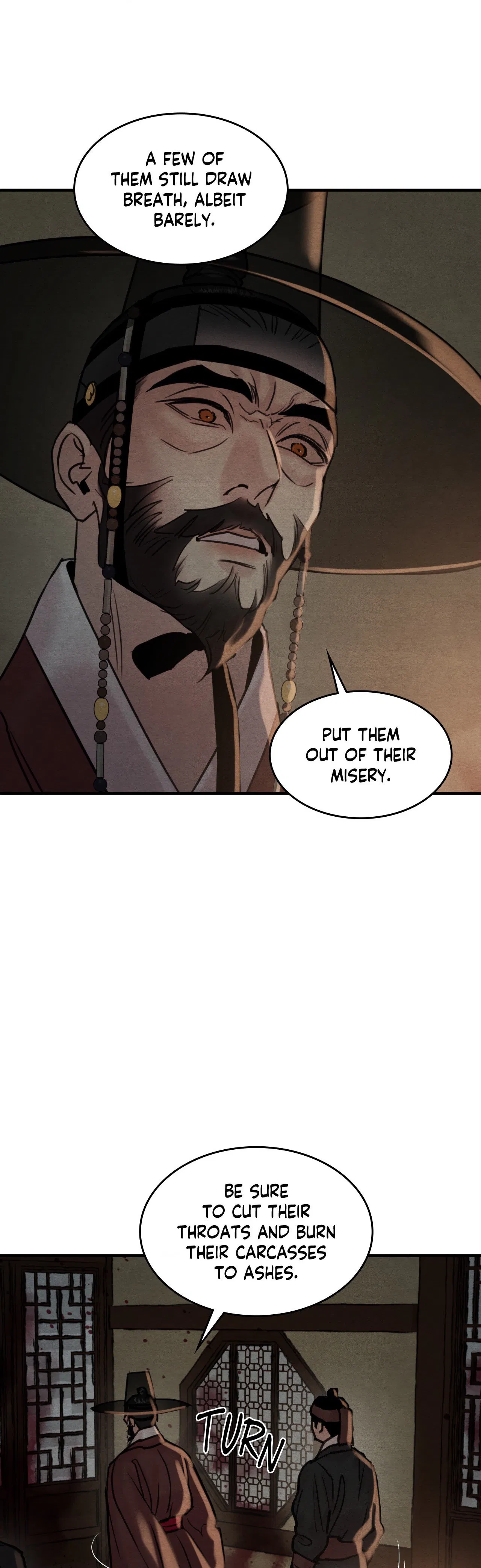 Read Painter Of The Night - Chapter 134 - w2.painternight.com | Image 4
