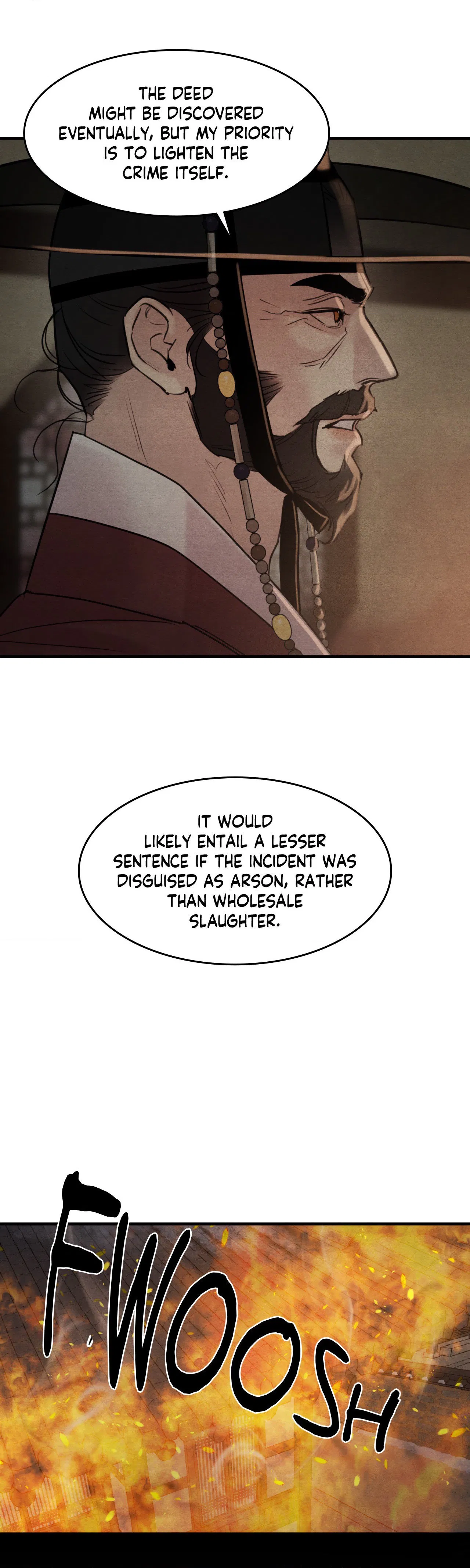 Read Painter Of The Night - Chapter 134 - w2.painternight.com | Image 6