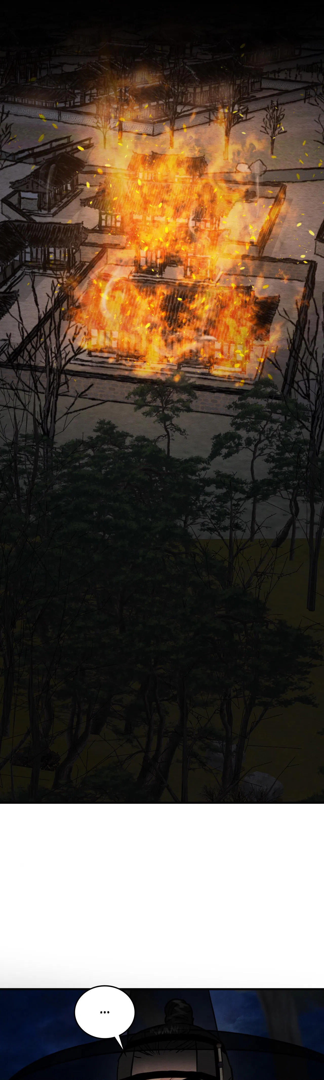 Read Painter Of The Night - Chapter 134 - w2.painternight.com | Image 7