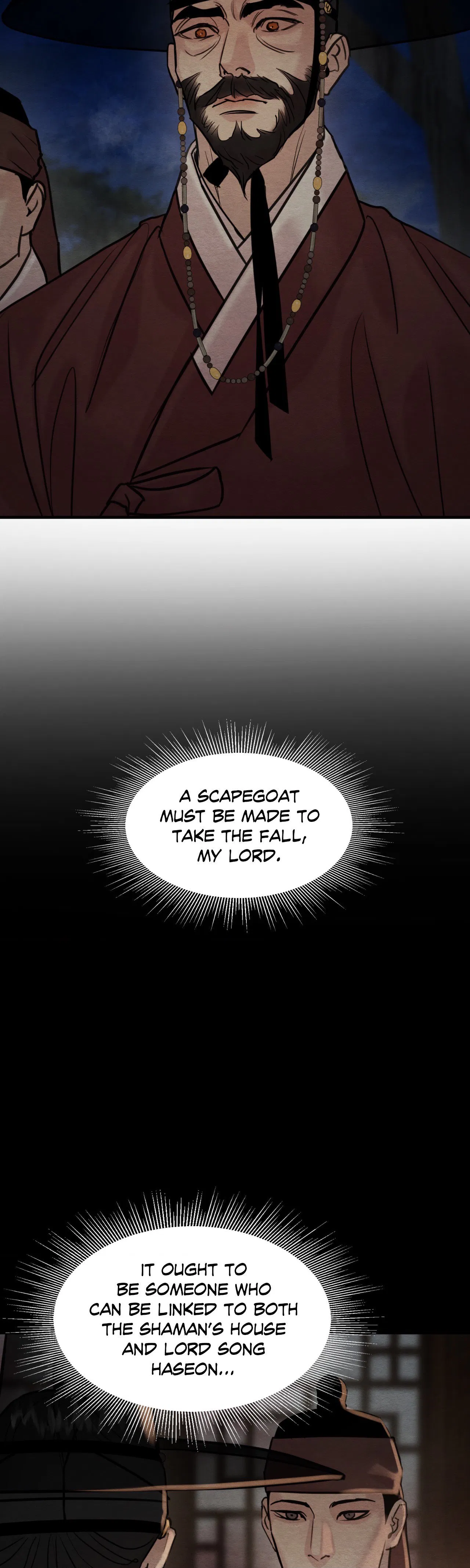 Read Painter Of The Night - Chapter 134 - w2.painternight.com | Image 8