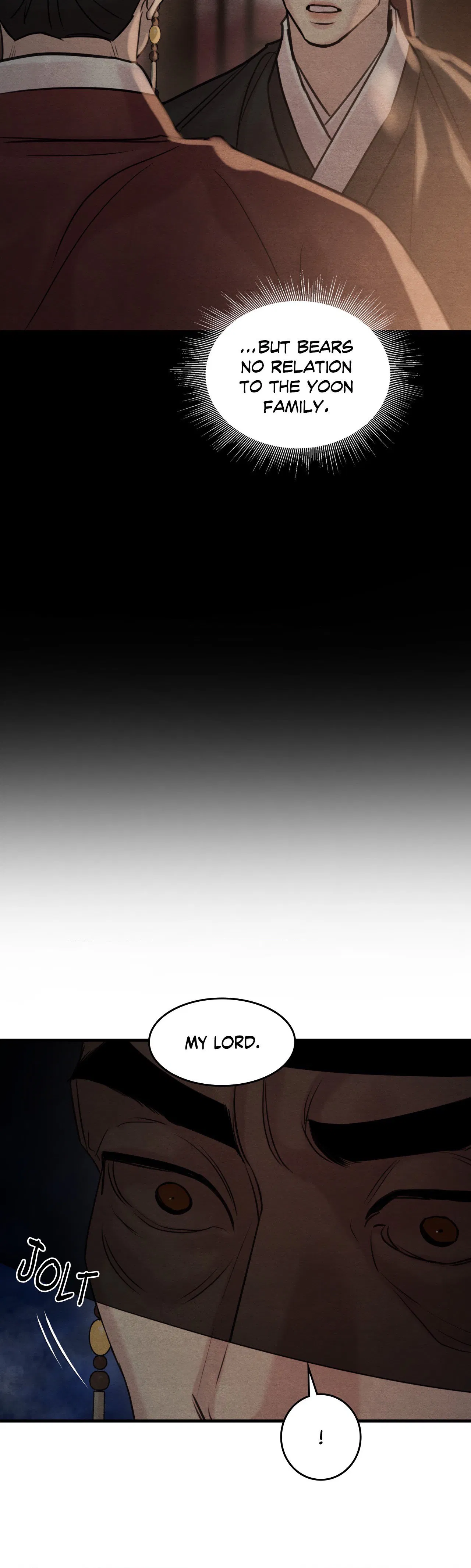 Read Painter Of The Night - Chapter 134 - w2.painternight.com | Image 9
