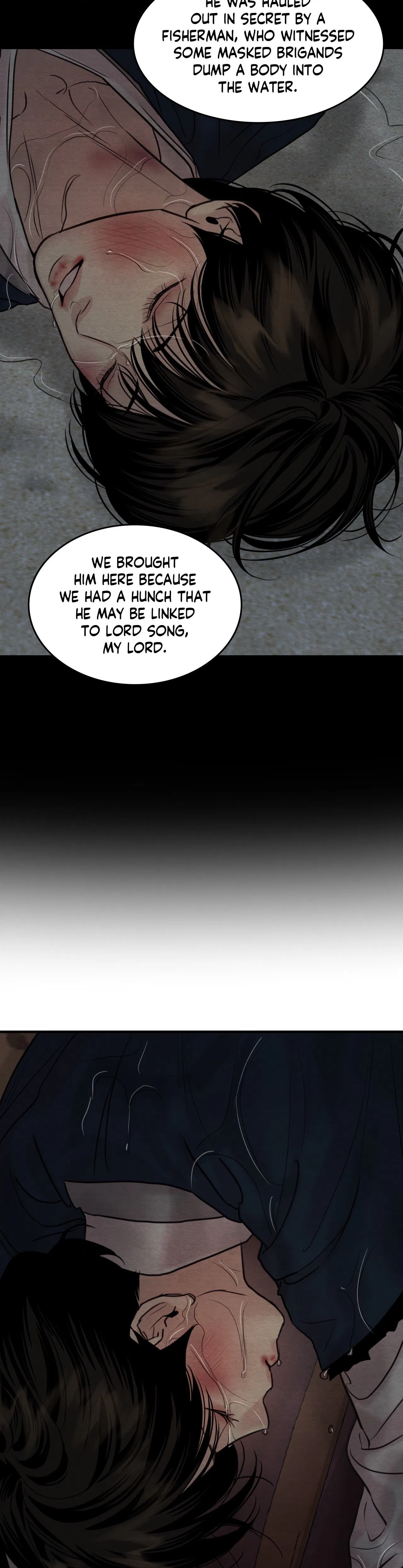 Read Painter Of The Night - Chapter 134 - w2.painternight.com | Image 12