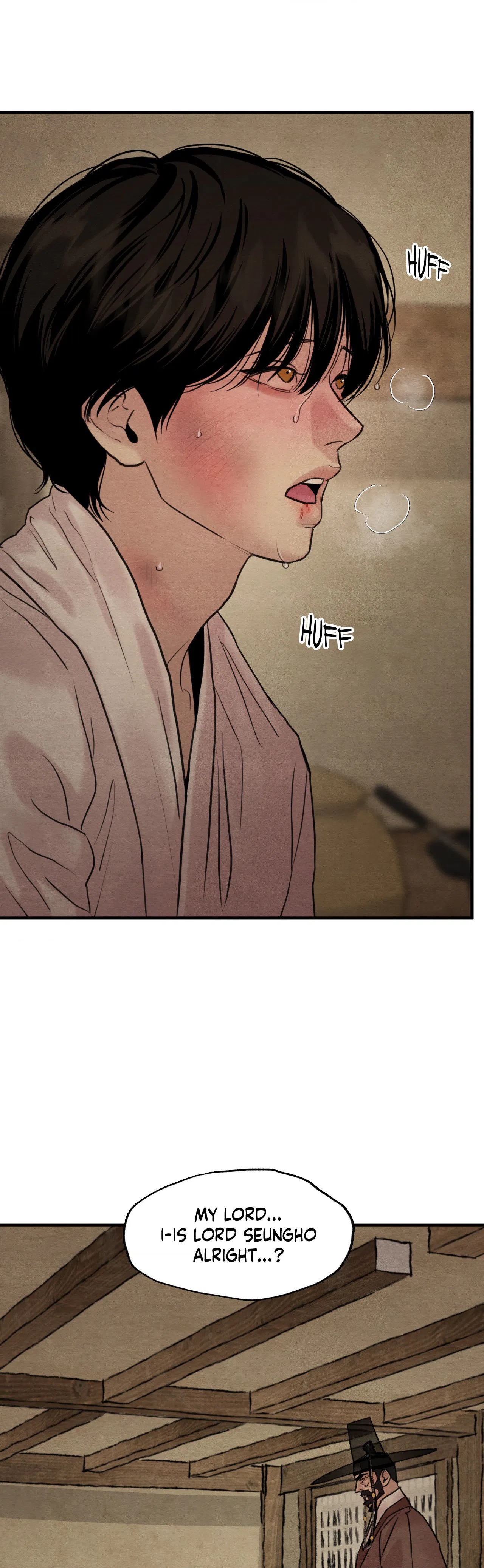 Read Painter Of The Night - Chapter 134 - w2.painternight.com | Image 22