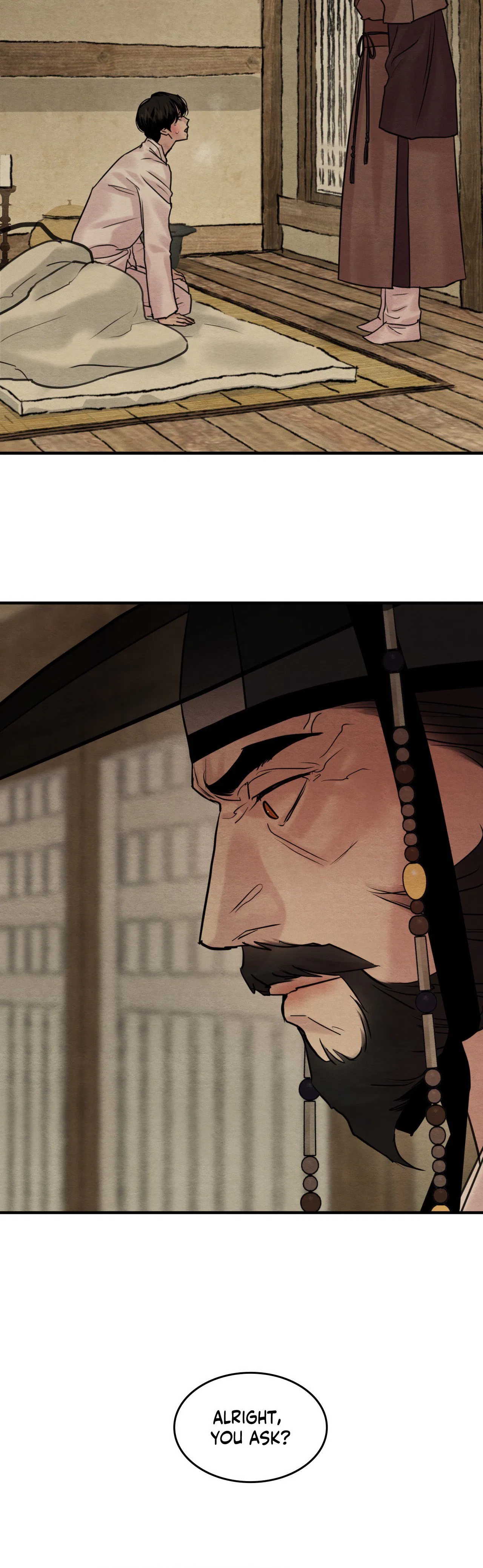 Read Painter Of The Night - Chapter 134 - w2.painternight.com | Image 23