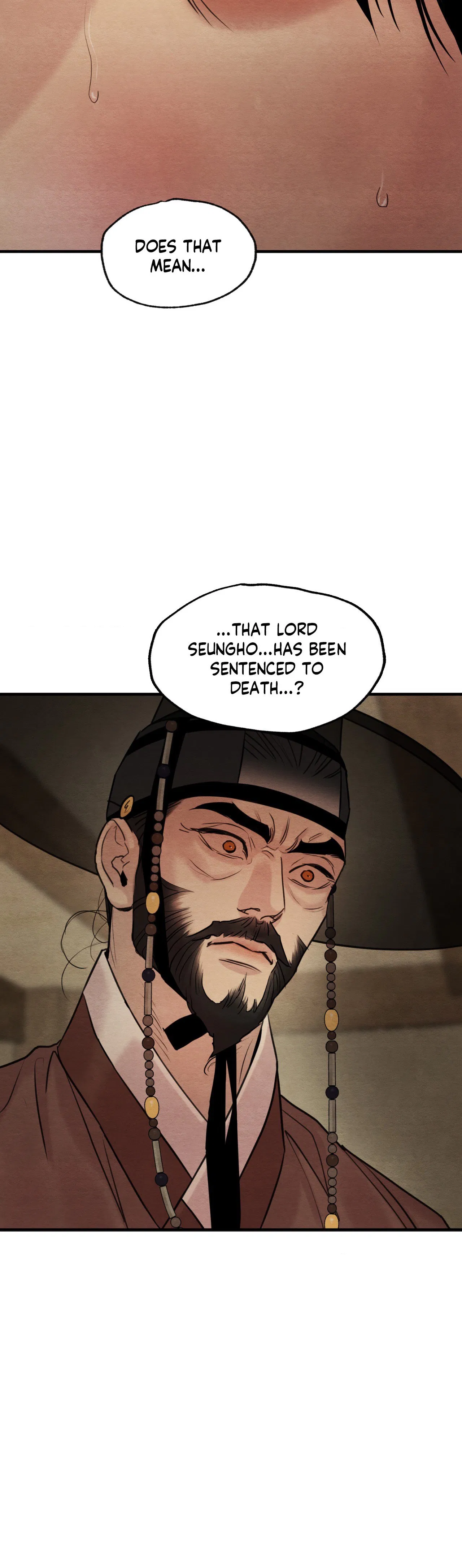 Read Painter Of The Night - Chapter 134 - w2.painternight.com | Image 28