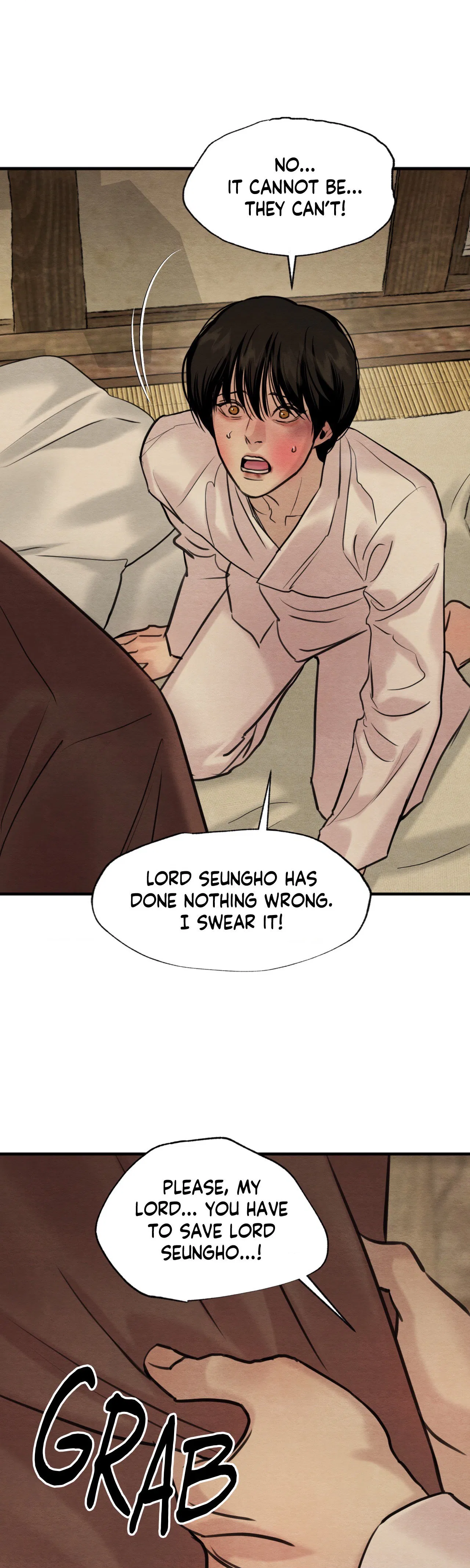 Read Painter Of The Night - Chapter 134 - w2.painternight.com | Image 29