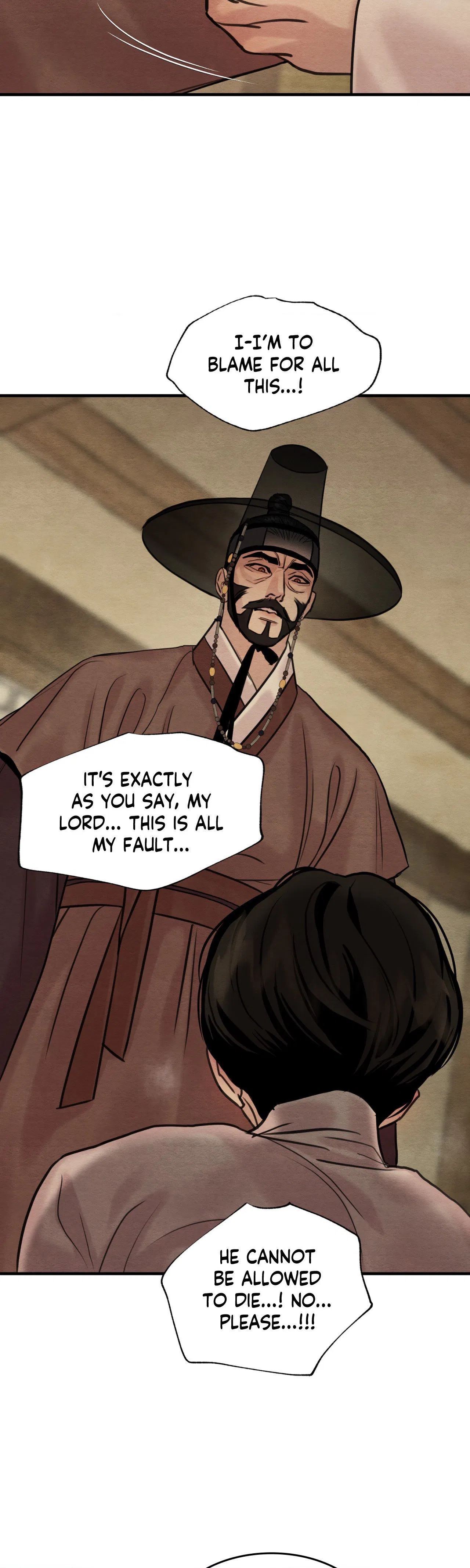 Read Painter Of The Night - Chapter 134 - w2.painternight.com | Image 30