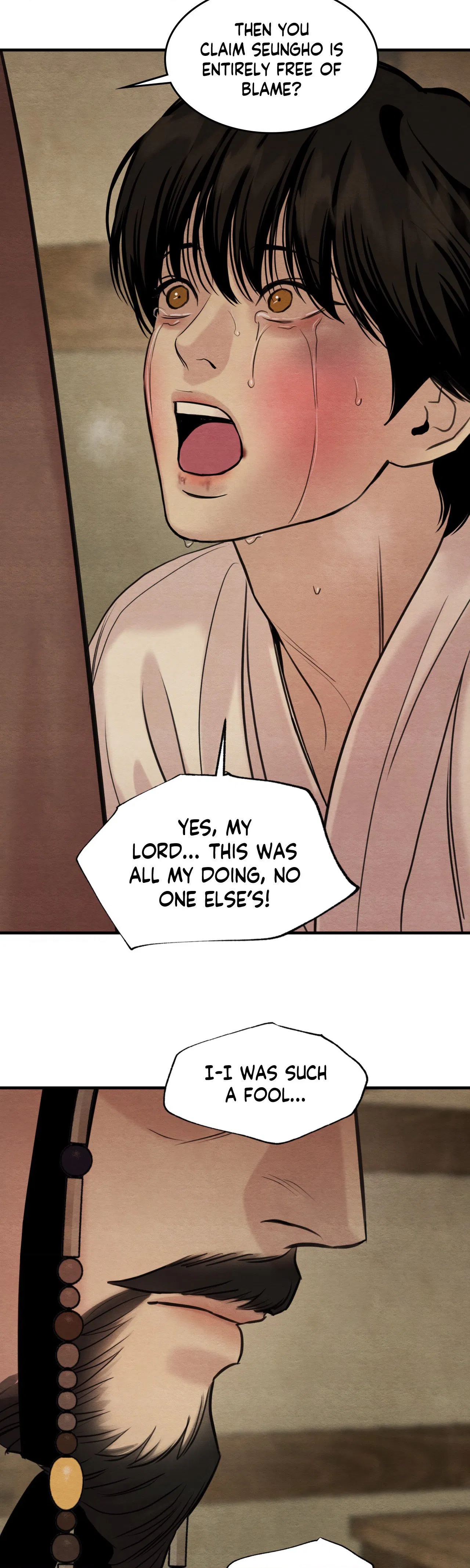 Read Painter Of The Night - Chapter 134 - w2.painternight.com | Image 31