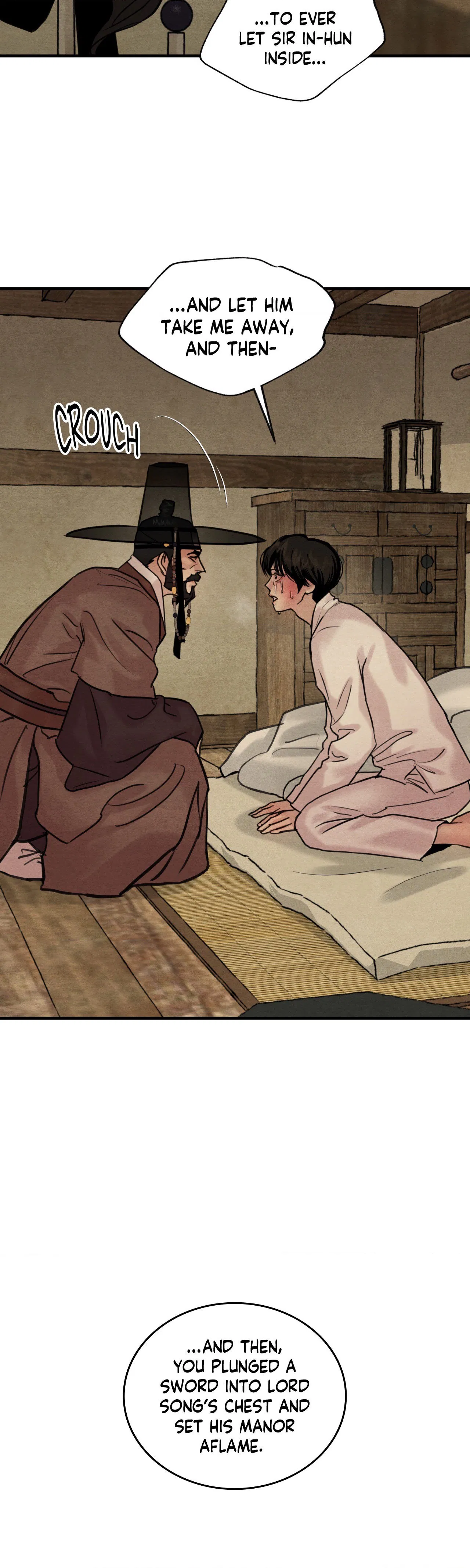 Read Painter Of The Night - Chapter 134 - w2.painternight.com | Image 32