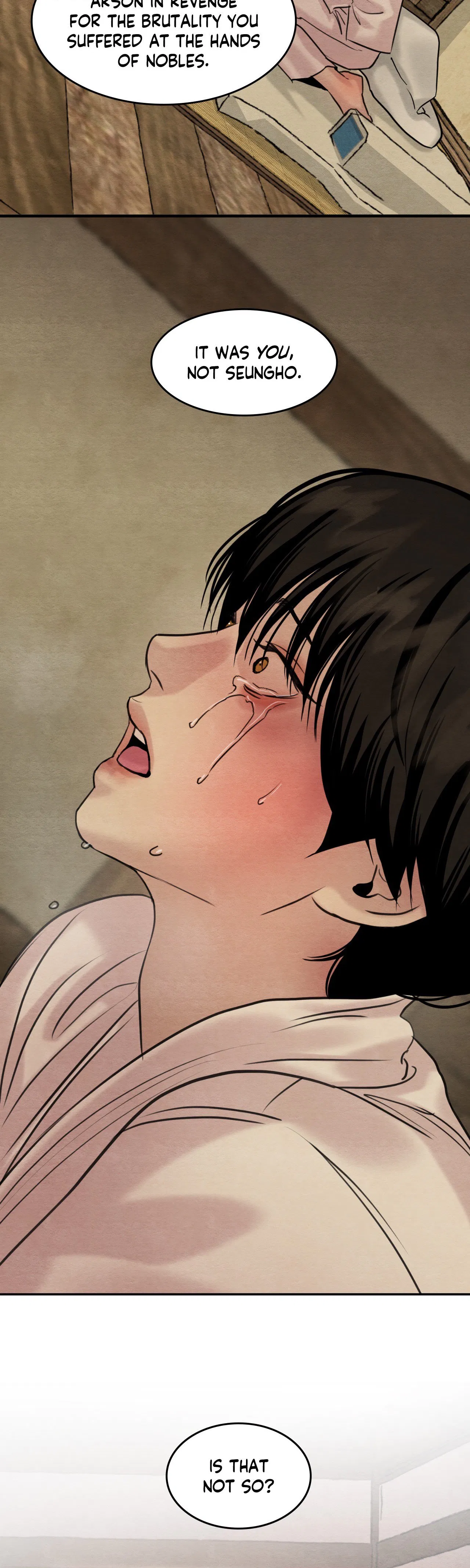 Read Painter Of The Night - Chapter 134 - w2.painternight.com | Image 34