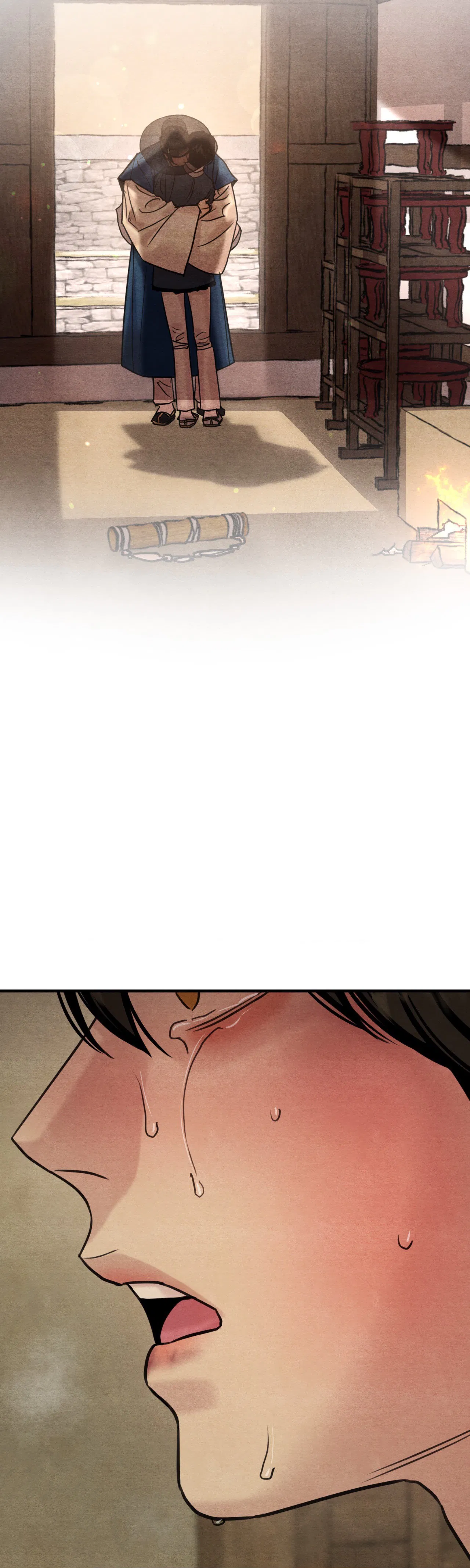 Read Painter Of The Night - Chapter 134 - w2.painternight.com | Image 35