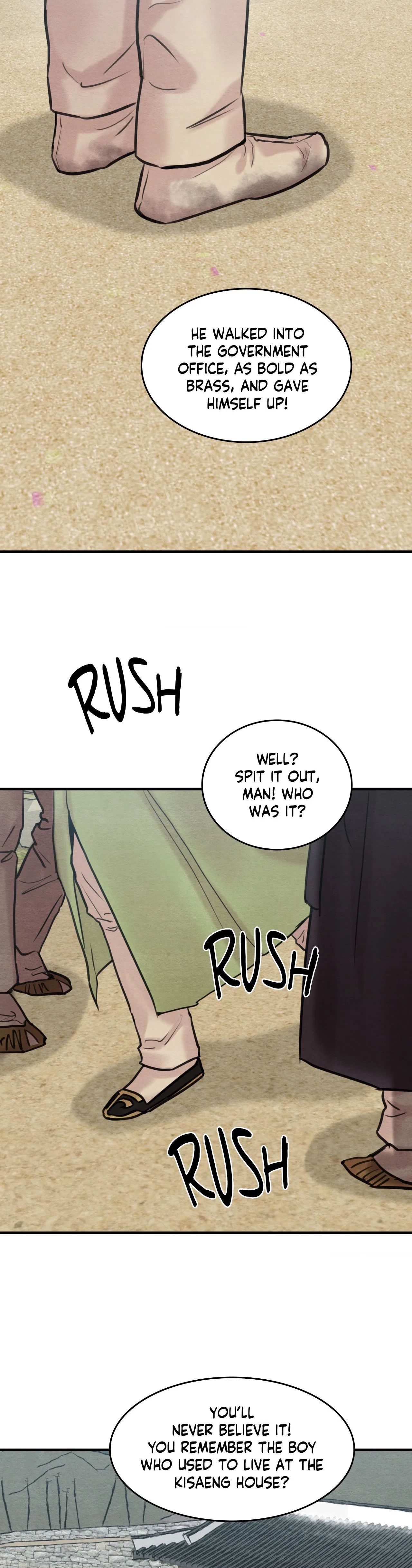 Read Painter Of The Night - Chapter 134 - w2.painternight.com | Image 38