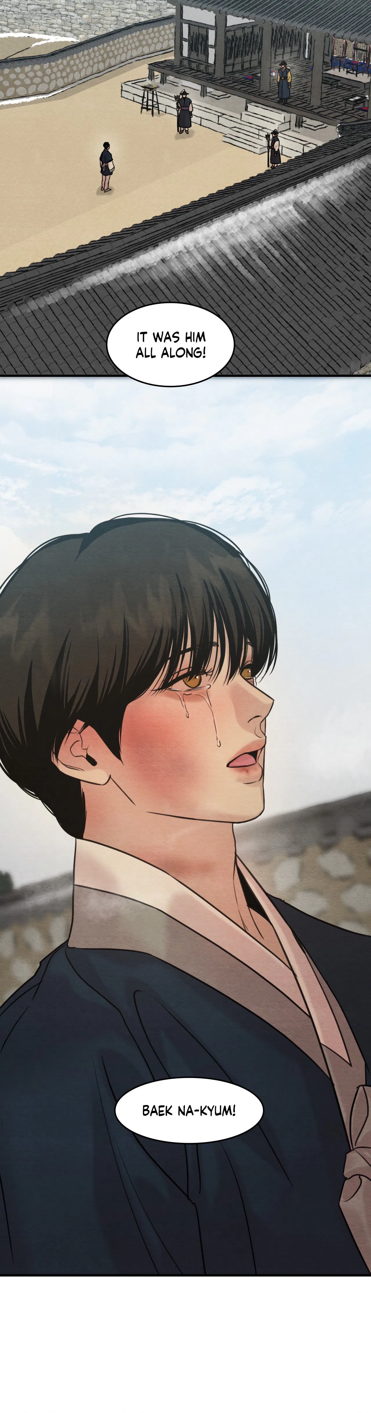Read Painter Of The Night - Chapter 134 - w2.painternight.com | Image 39