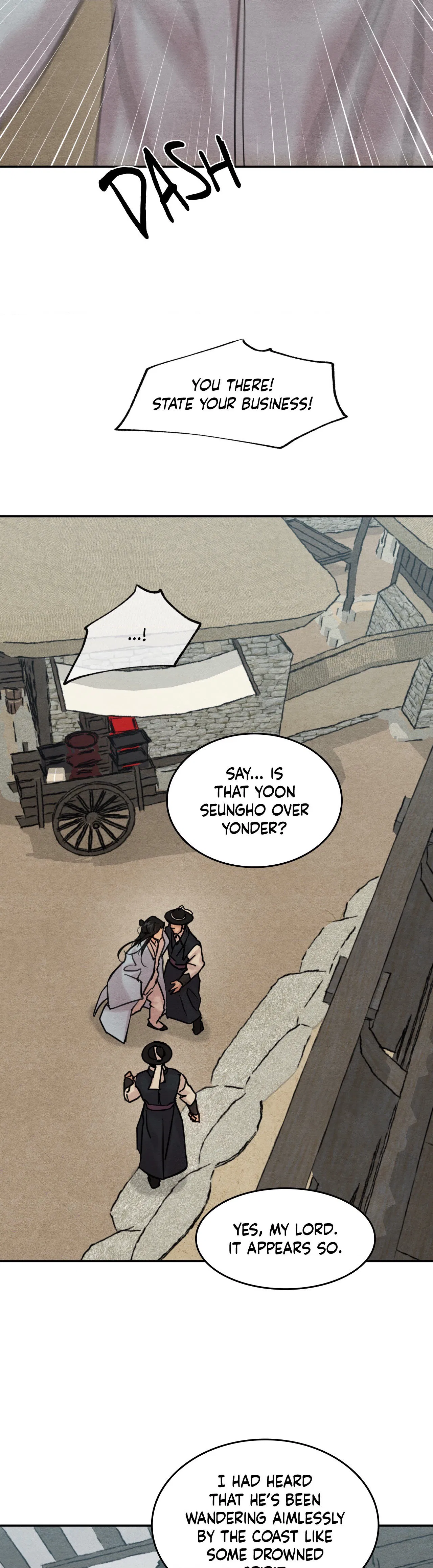 Read Painter Of The Night - Chapter 135 - w2.painternight.com | Image 3
