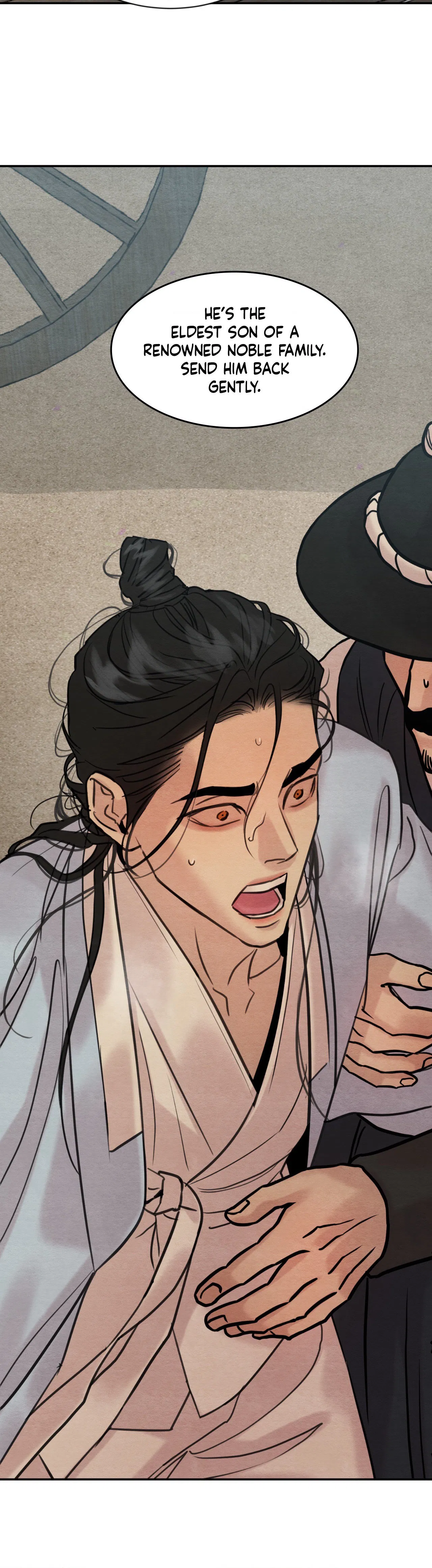 Read Painter Of The Night - Chapter 135 - w2.painternight.com | Image 5