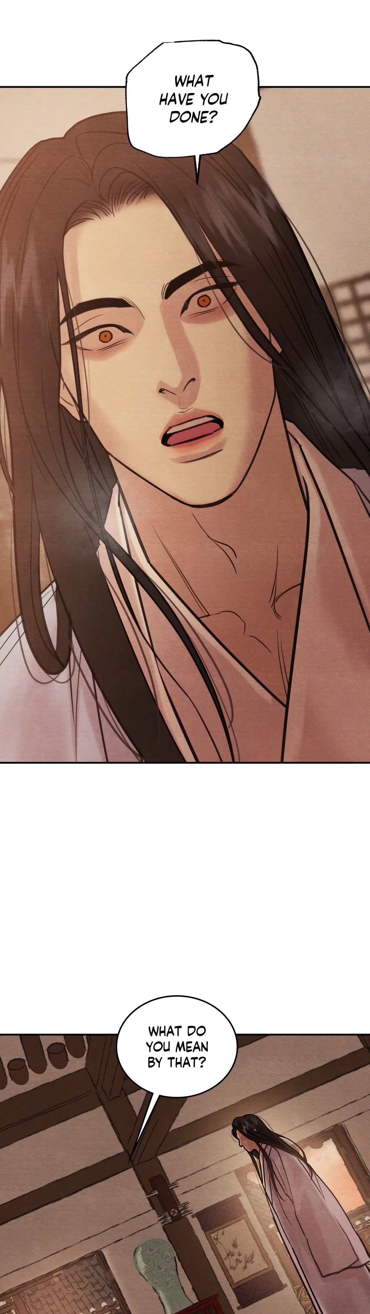 Read Painter Of The Night - Chapter 135 - w2.painternight.com | Image 8