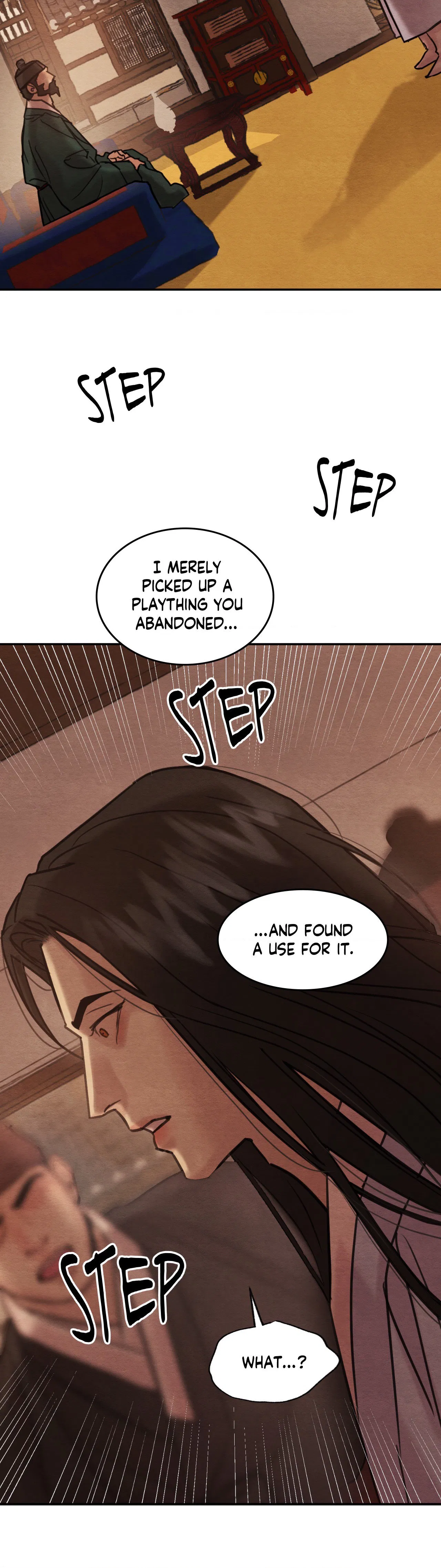 Read Painter Of The Night - Chapter 135 - w2.painternight.com | Image 9