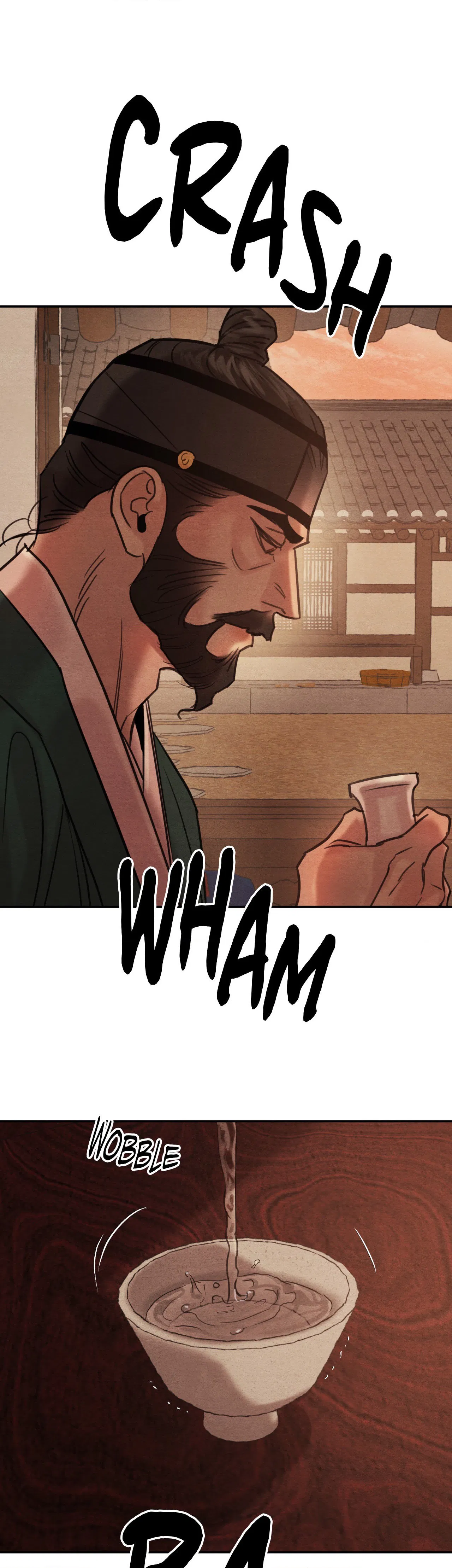 Read Painter Of The Night - Chapter 135 - w2.painternight.com | Image 10