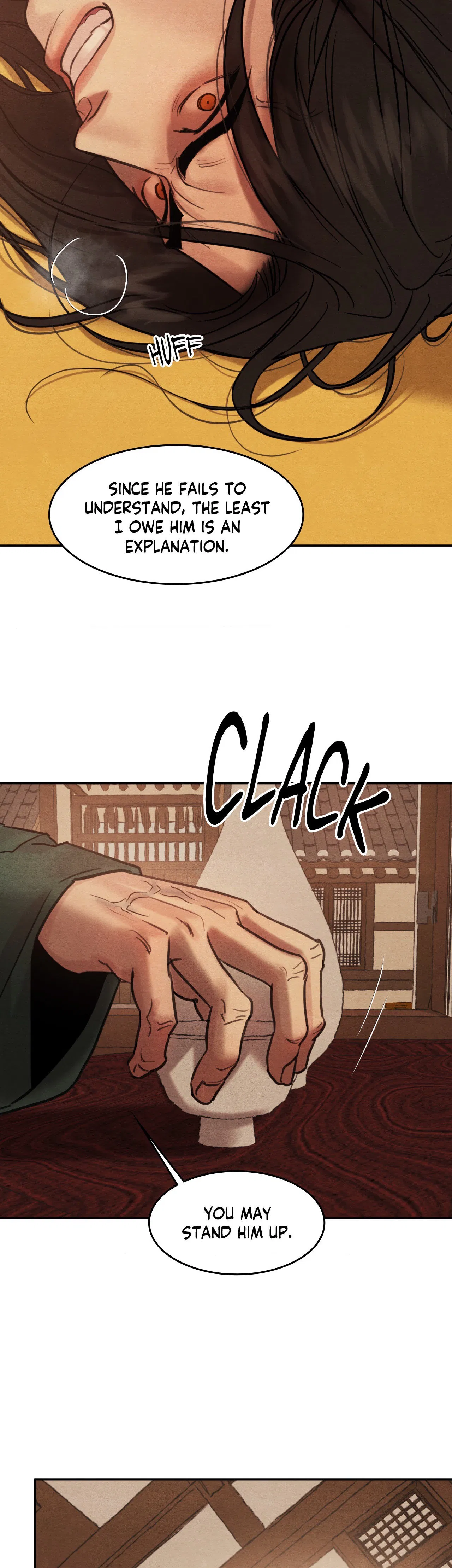 Read Painter Of The Night - Chapter 135 - w2.painternight.com | Image 12