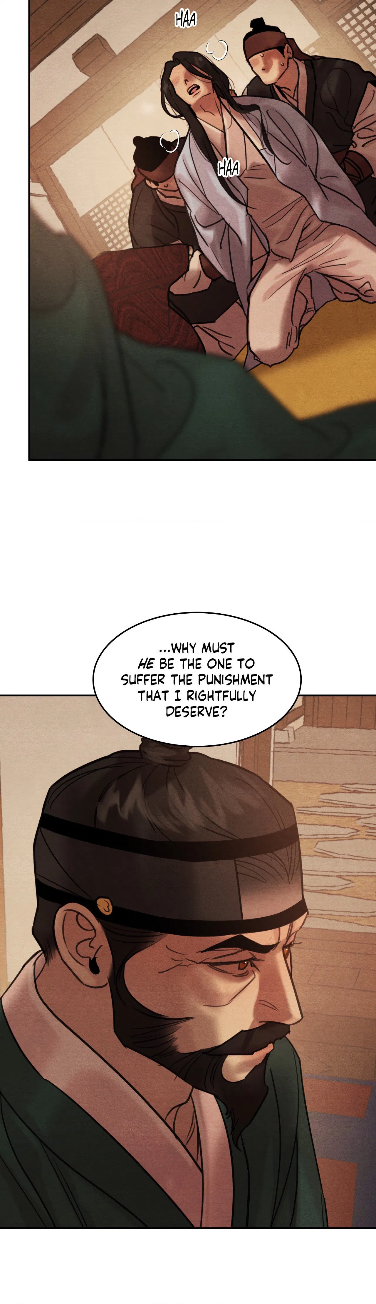 Read Painter Of The Night - Chapter 135 - w2.painternight.com | Image 13