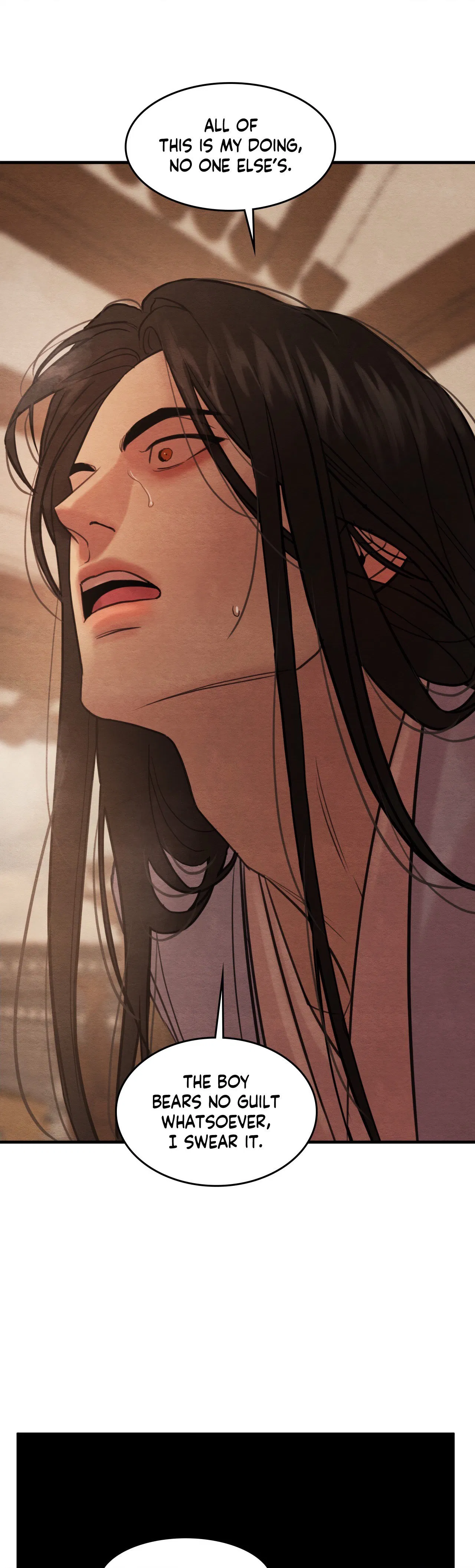 Read Painter Of The Night - Chapter 135 - w2.painternight.com | Image 14