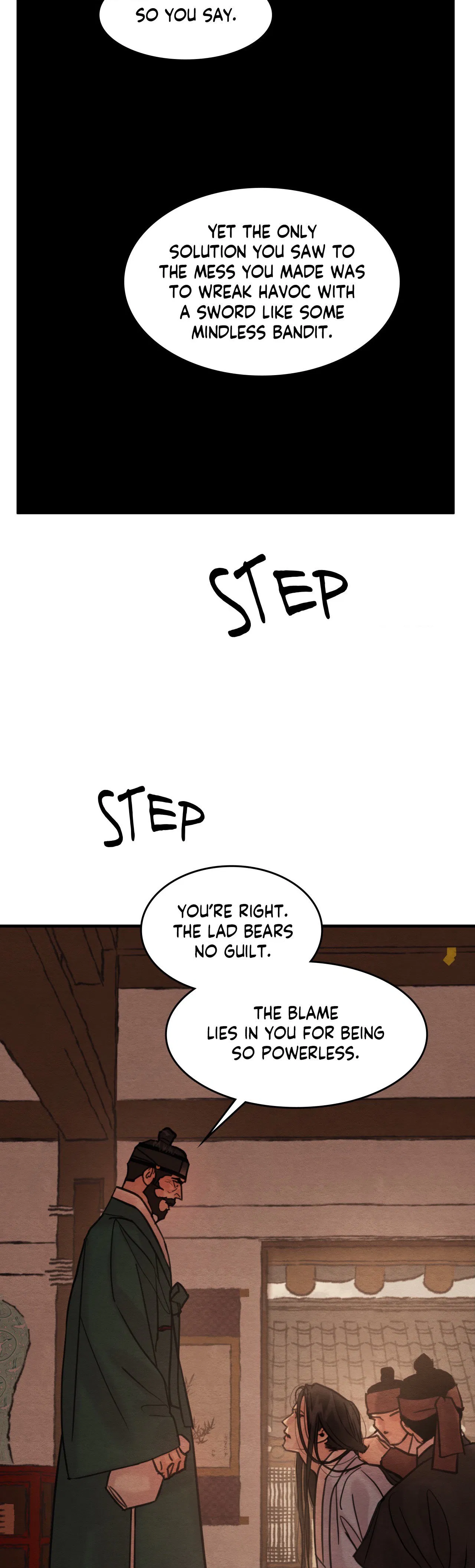 Read Painter Of The Night - Chapter 135 - w2.painternight.com | Image 15