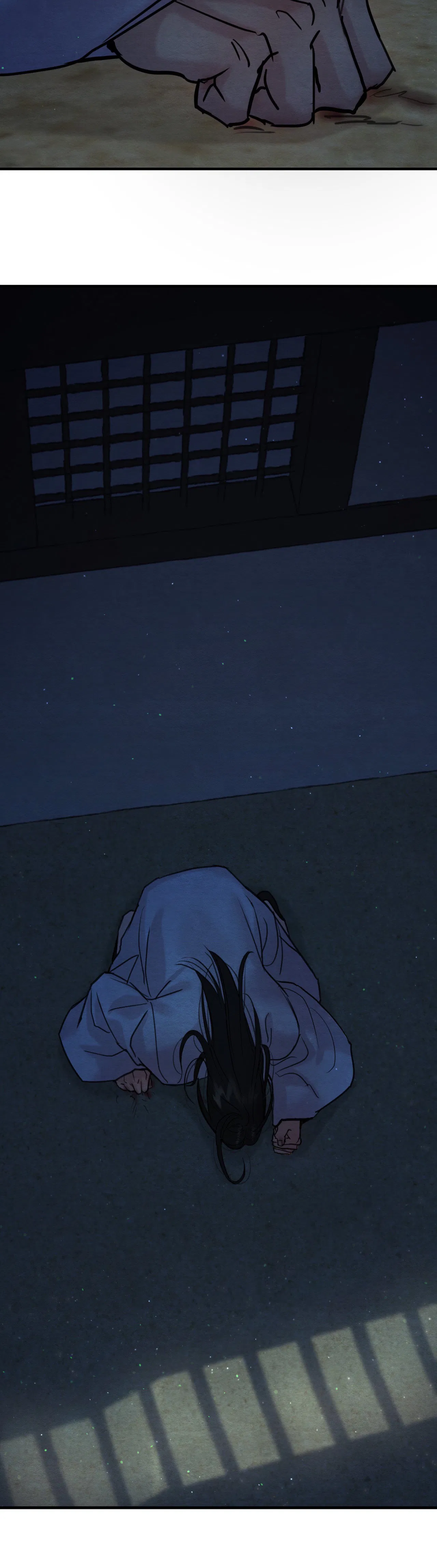 Read Painter Of The Night - Chapter 135 - w2.painternight.com | Image 21