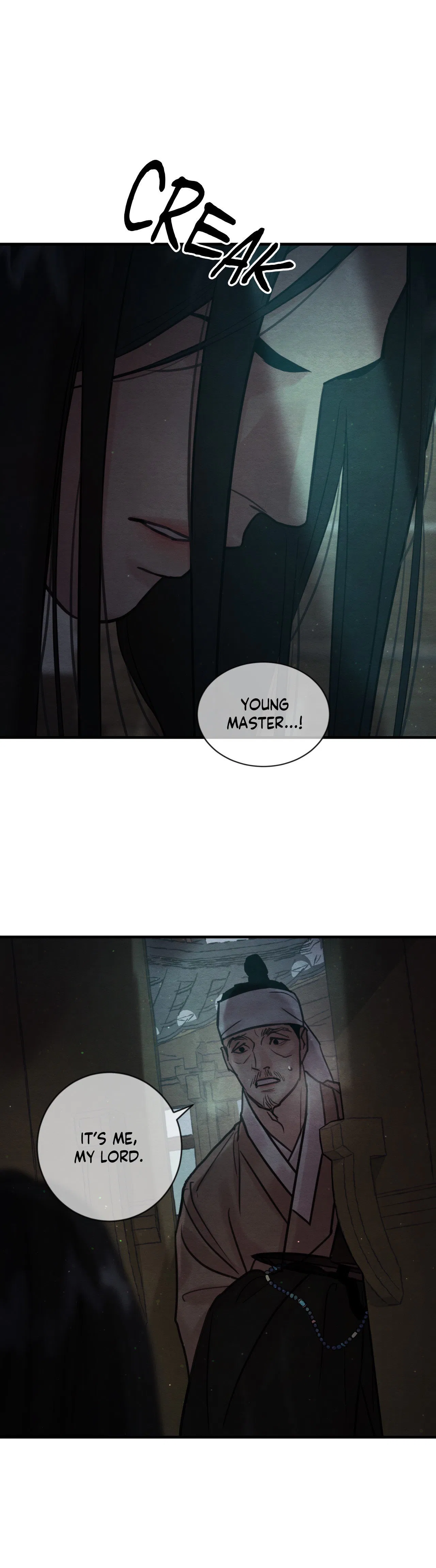 Read Painter Of The Night - Chapter 135 - w2.painternight.com | Image 22