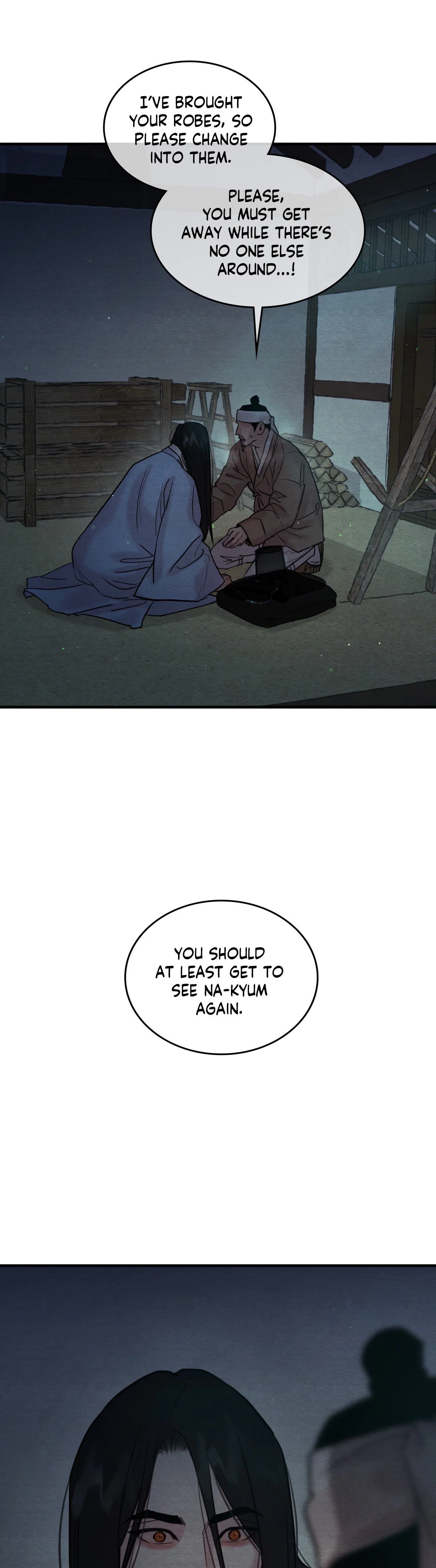 Read Painter Of The Night - Chapter 135 - w2.painternight.com | Image 23