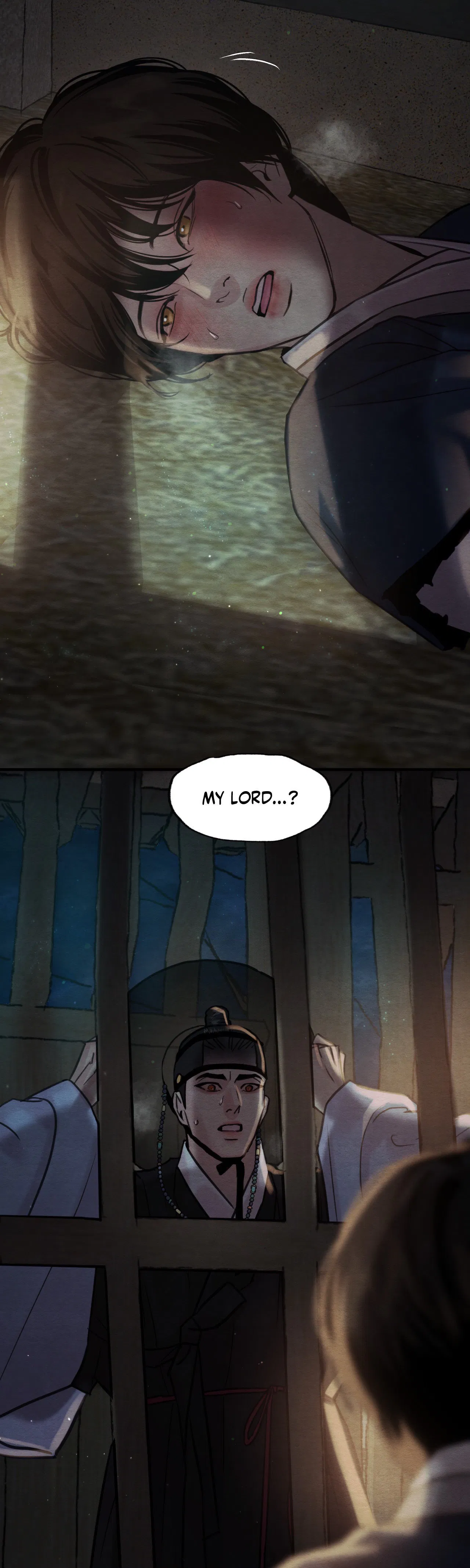 Read Painter Of The Night - Chapter 135 - w2.painternight.com | Image 27