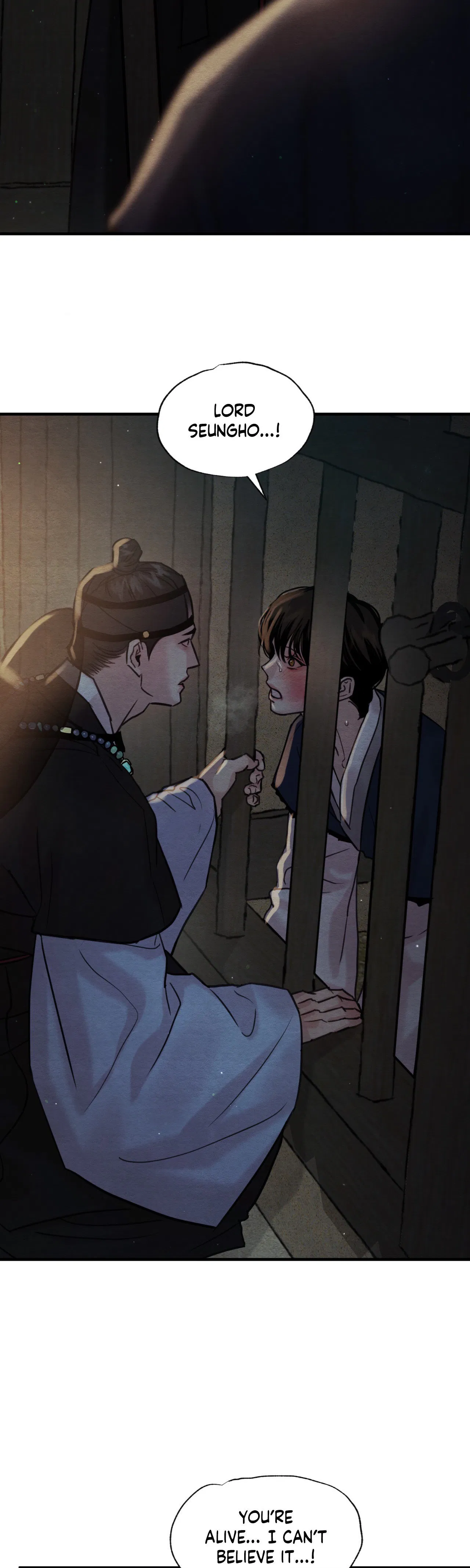 Read Painter Of The Night - Chapter 135 - w2.painternight.com | Image 28