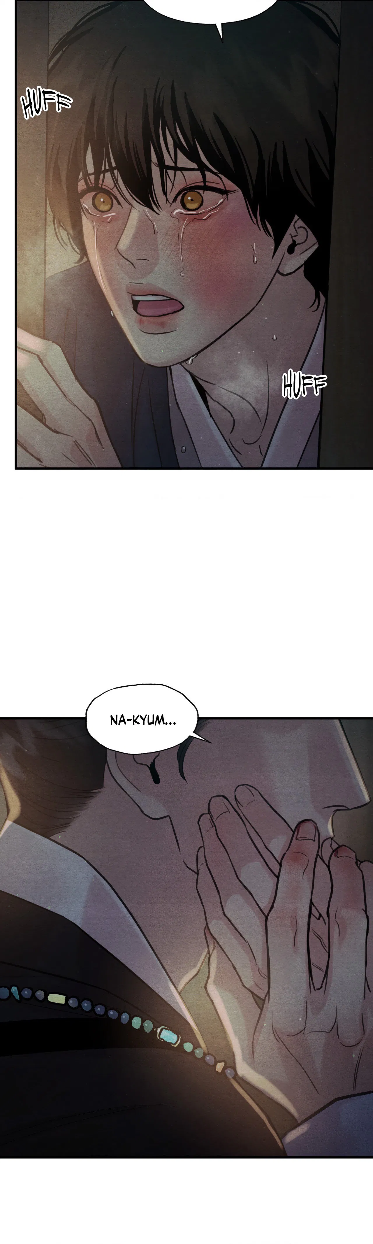 Read Painter Of The Night - Chapter 135 - w2.painternight.com | Image 29