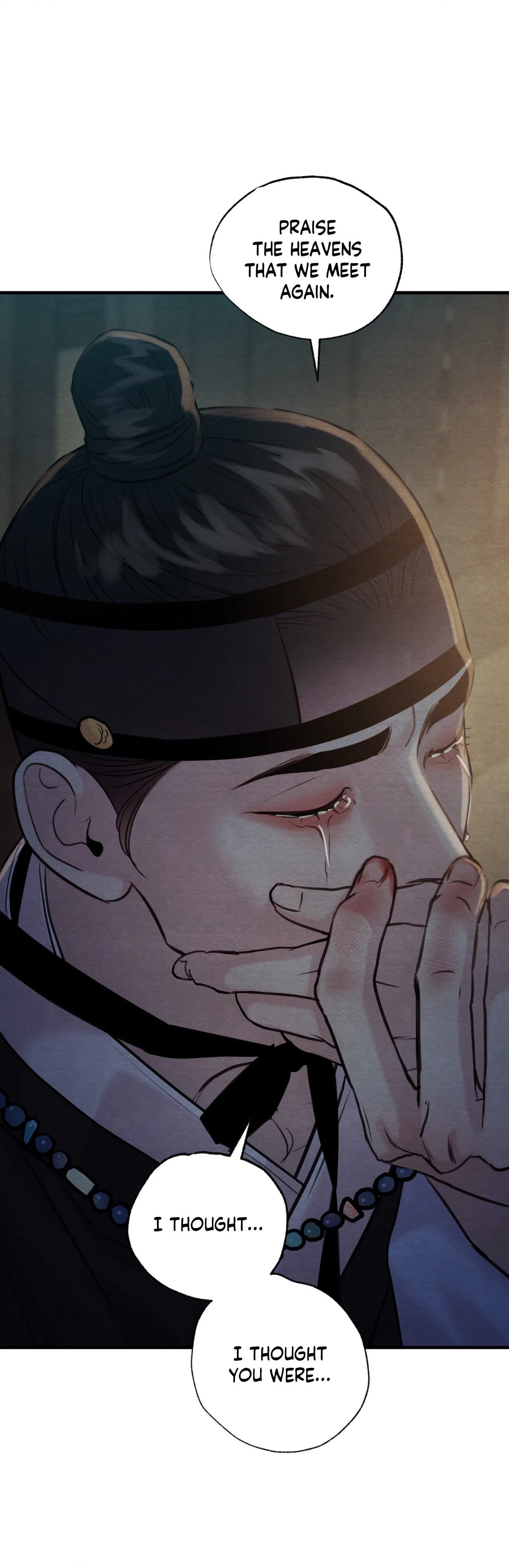 Read Painter Of The Night - Chapter 135 - w2.painternight.com | Image 30